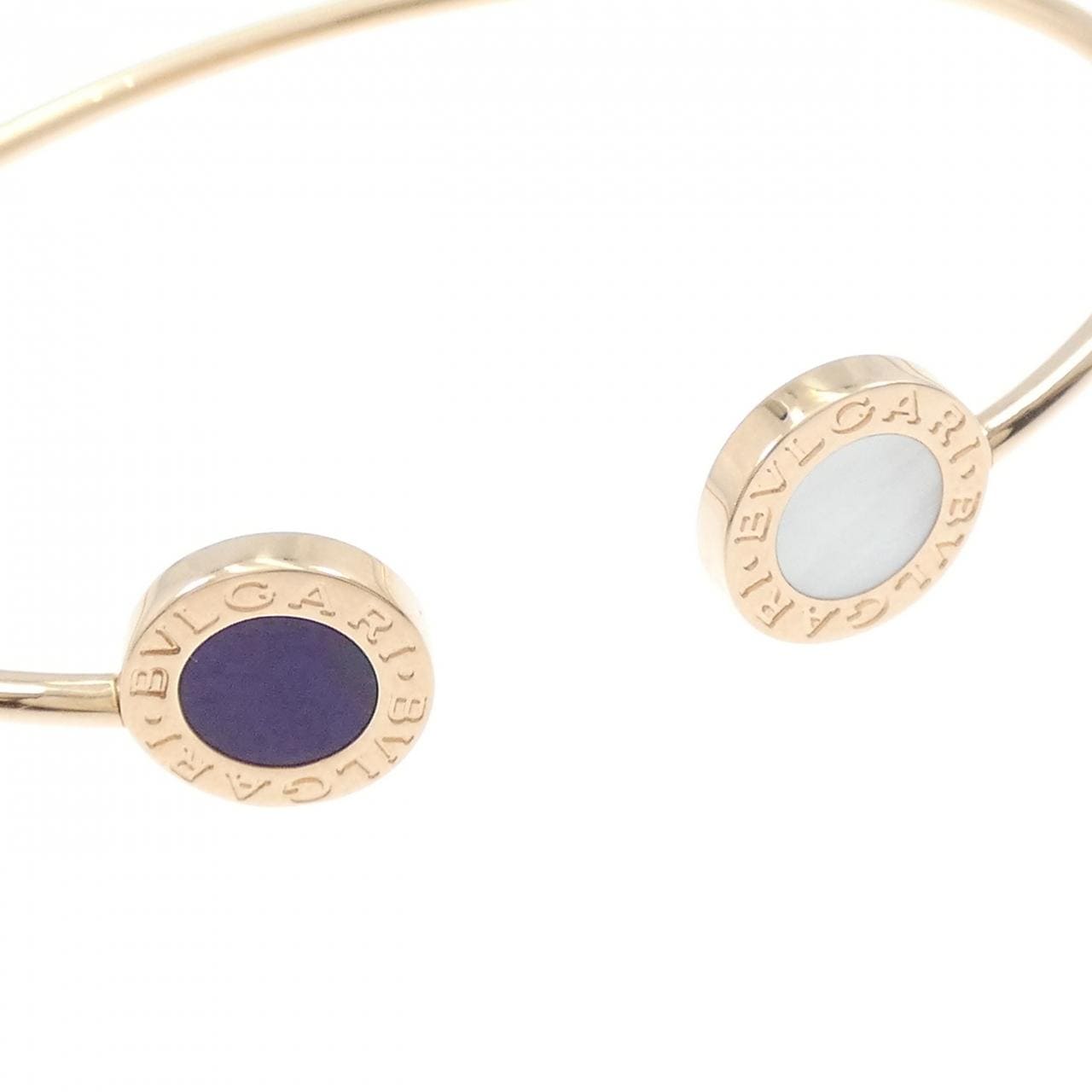 ブルガリ ブルガリブルガリ バングル