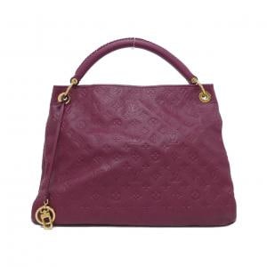 ルイヴィトン モノグラム アンプラント アーツィー MM M94047 ショルダーバッグ