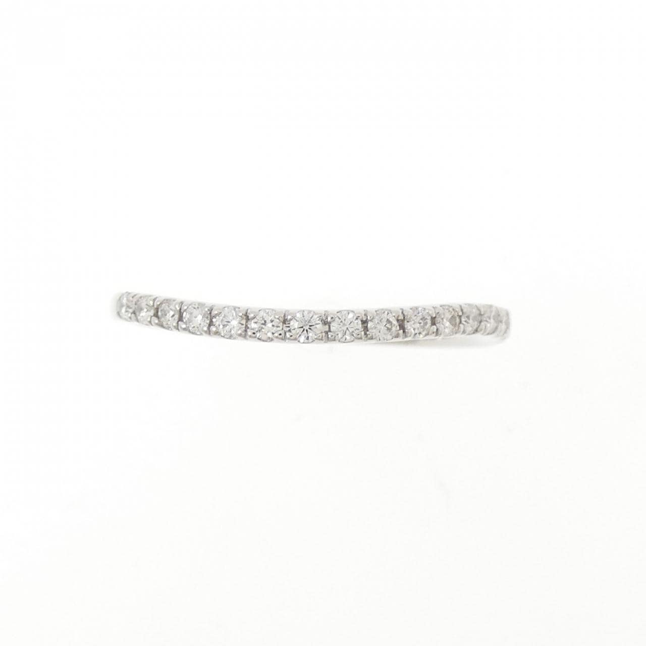 PT900 ダイヤモンド リング 0.15CT