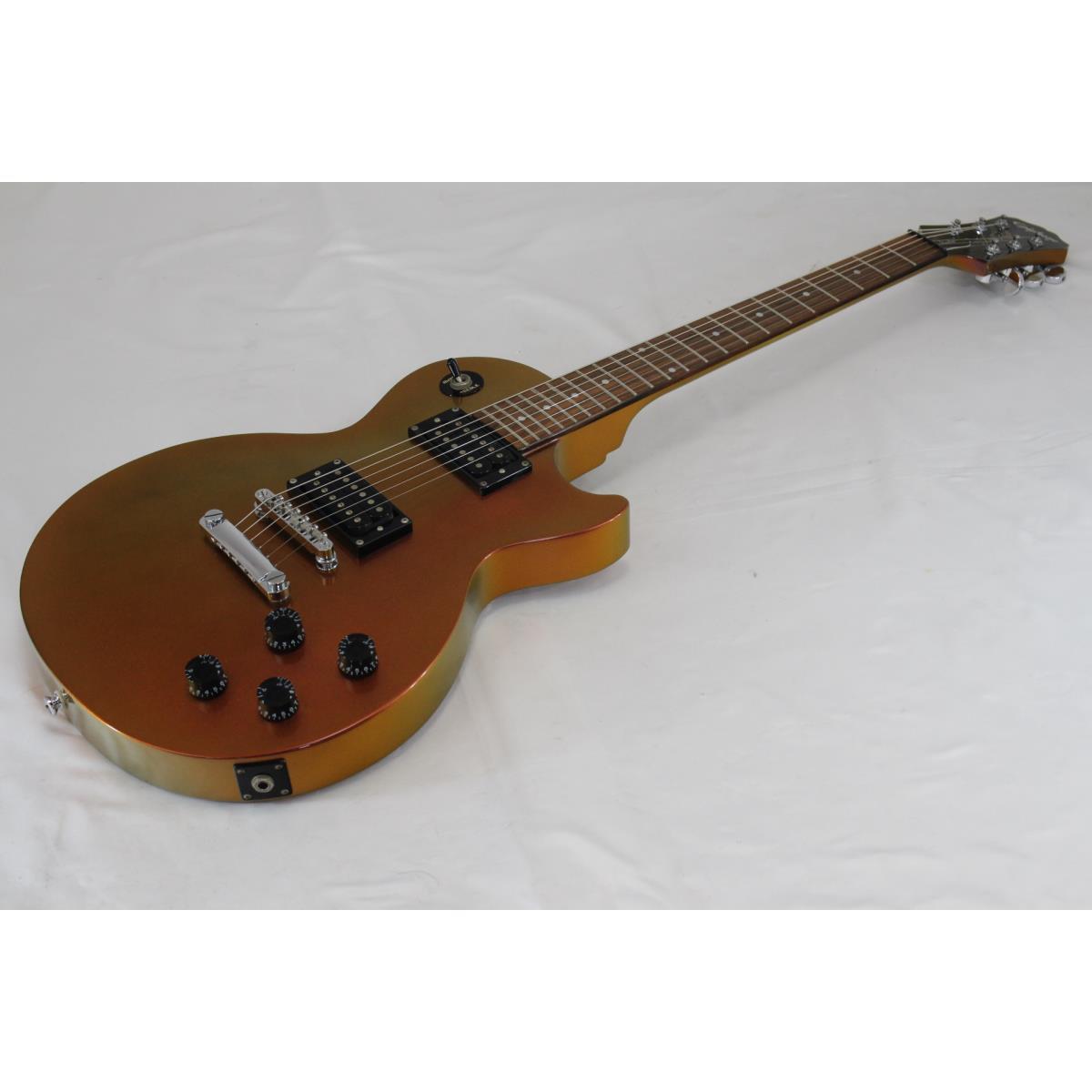 Epiphone les deals paul chameleon