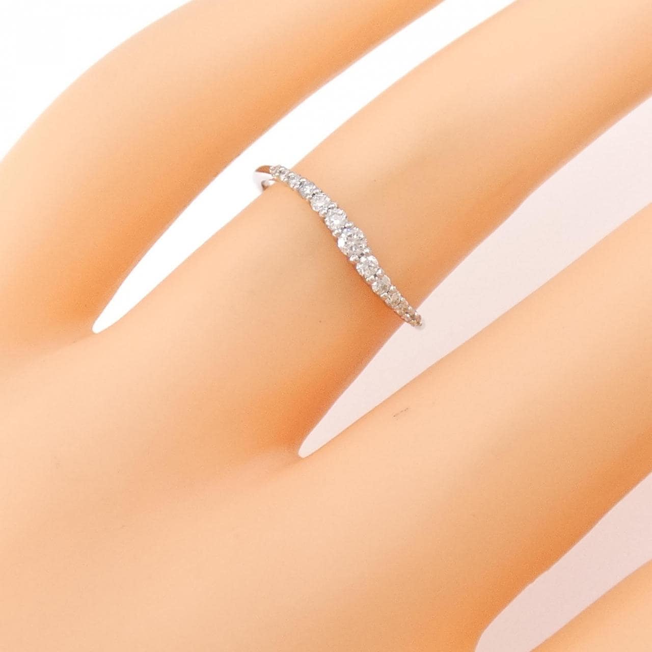 [BRAND NEW] PT Diamond Ring 0.15CT