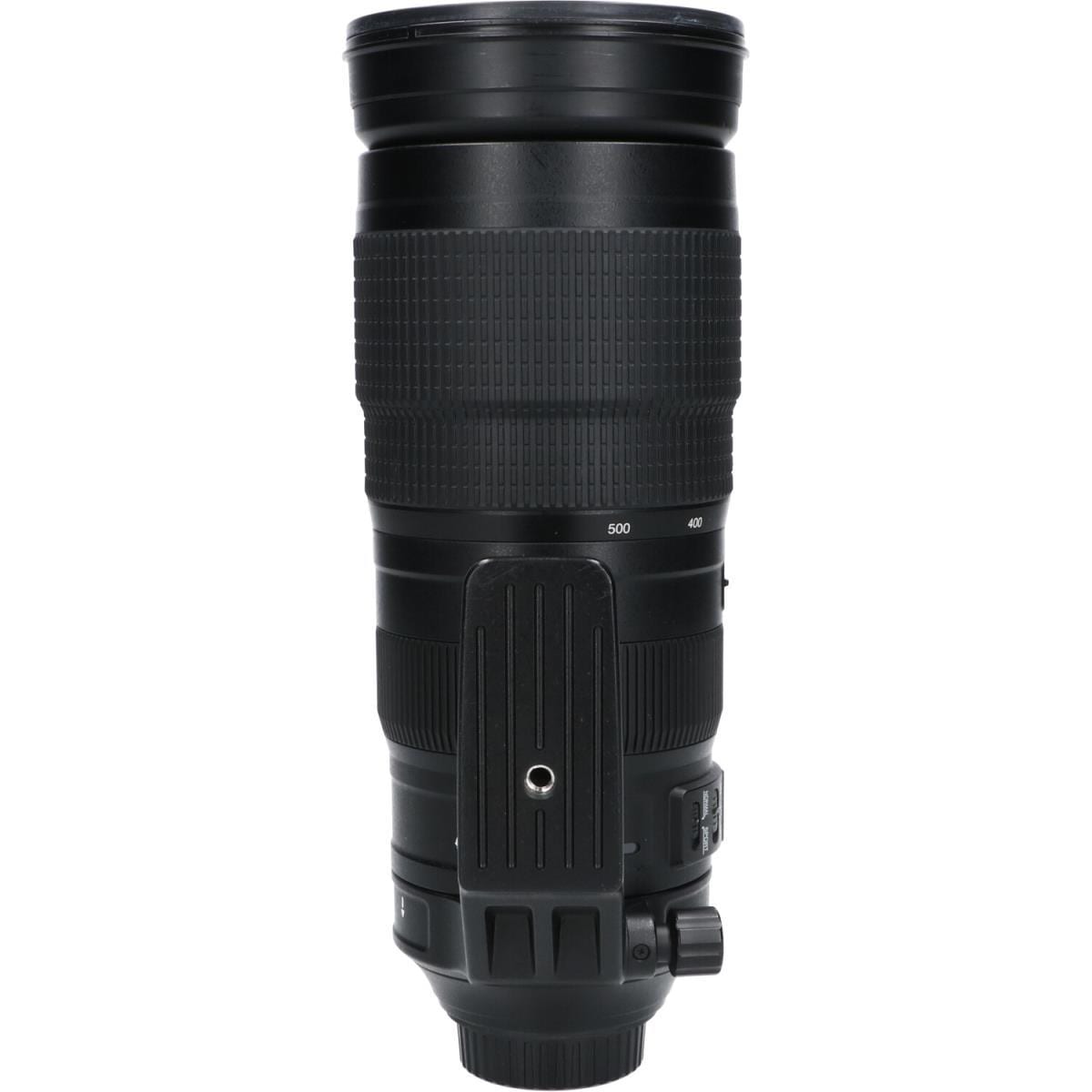 NIKON AF-S200-500mm F5.6E ED VR