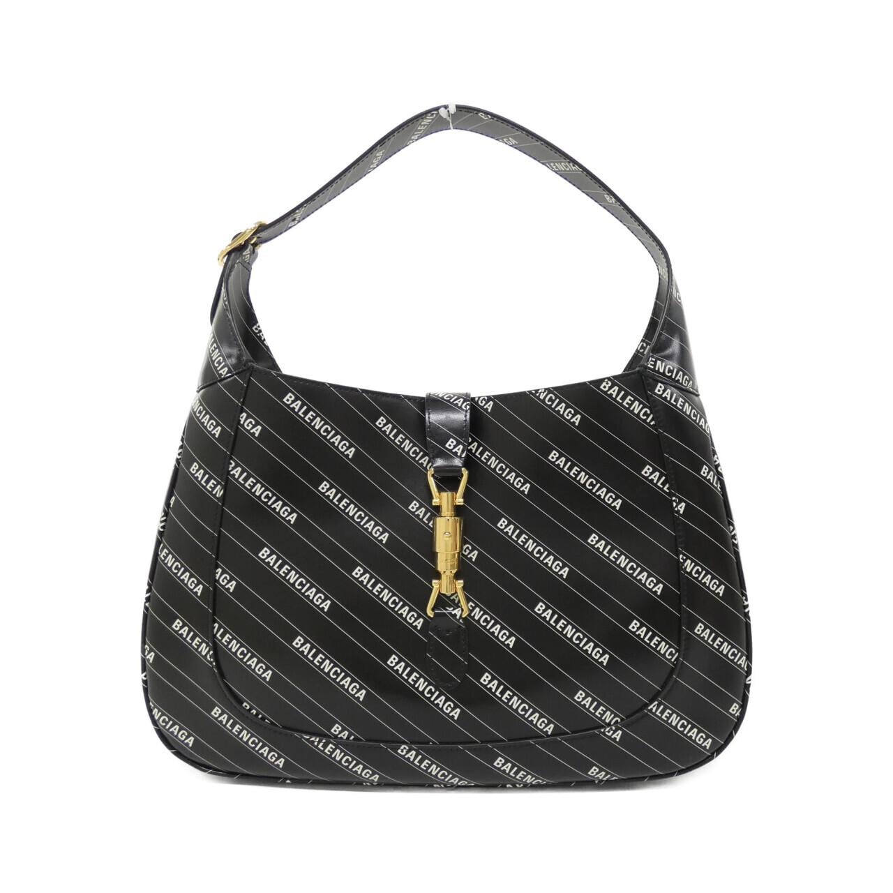 GUCCI JACKIE 1961 636712 UO40G单肩包