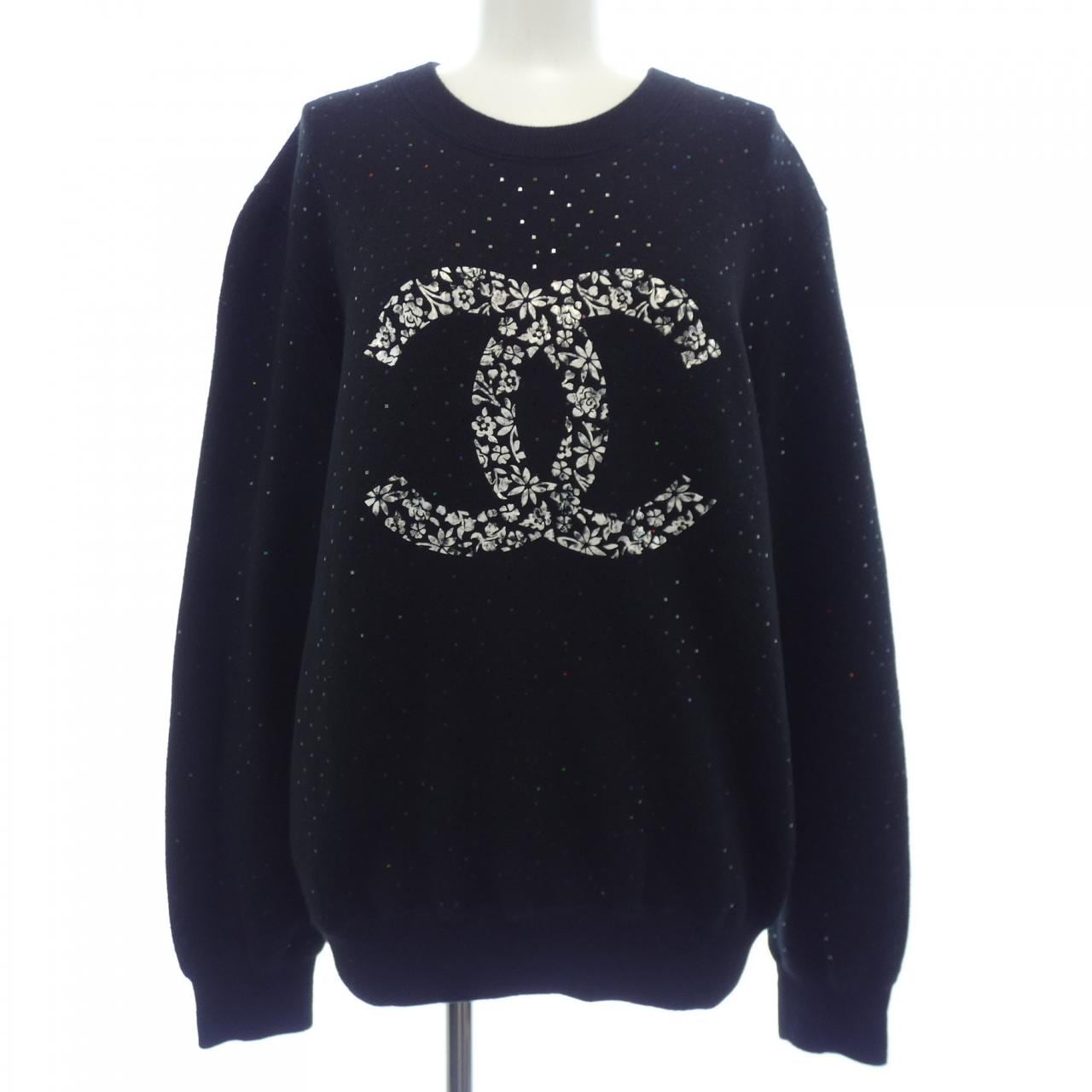 CHANEL CHANEL knitwear