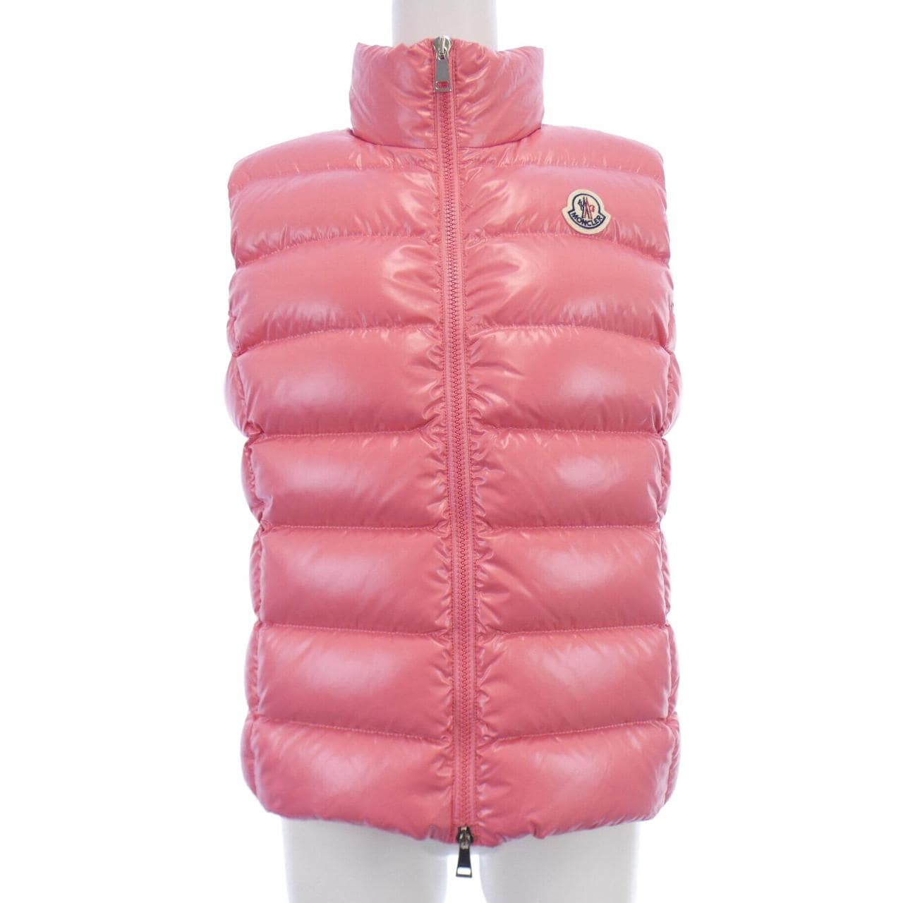 MONCLER蒙克勒羽絨背心