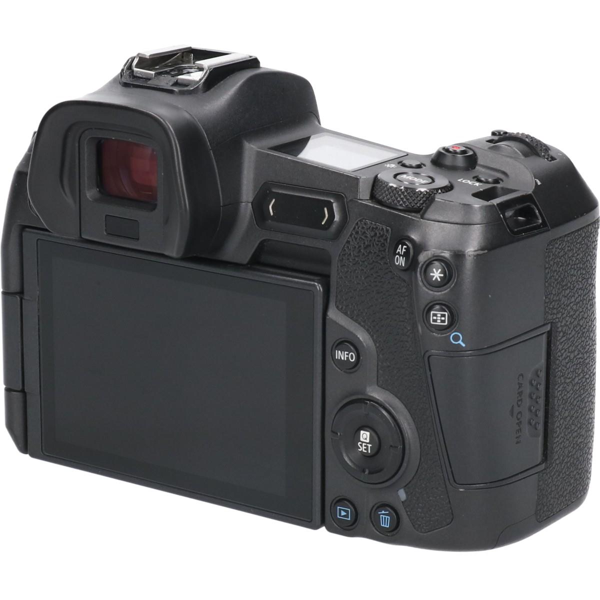 ＥＯＳ　Ｒ