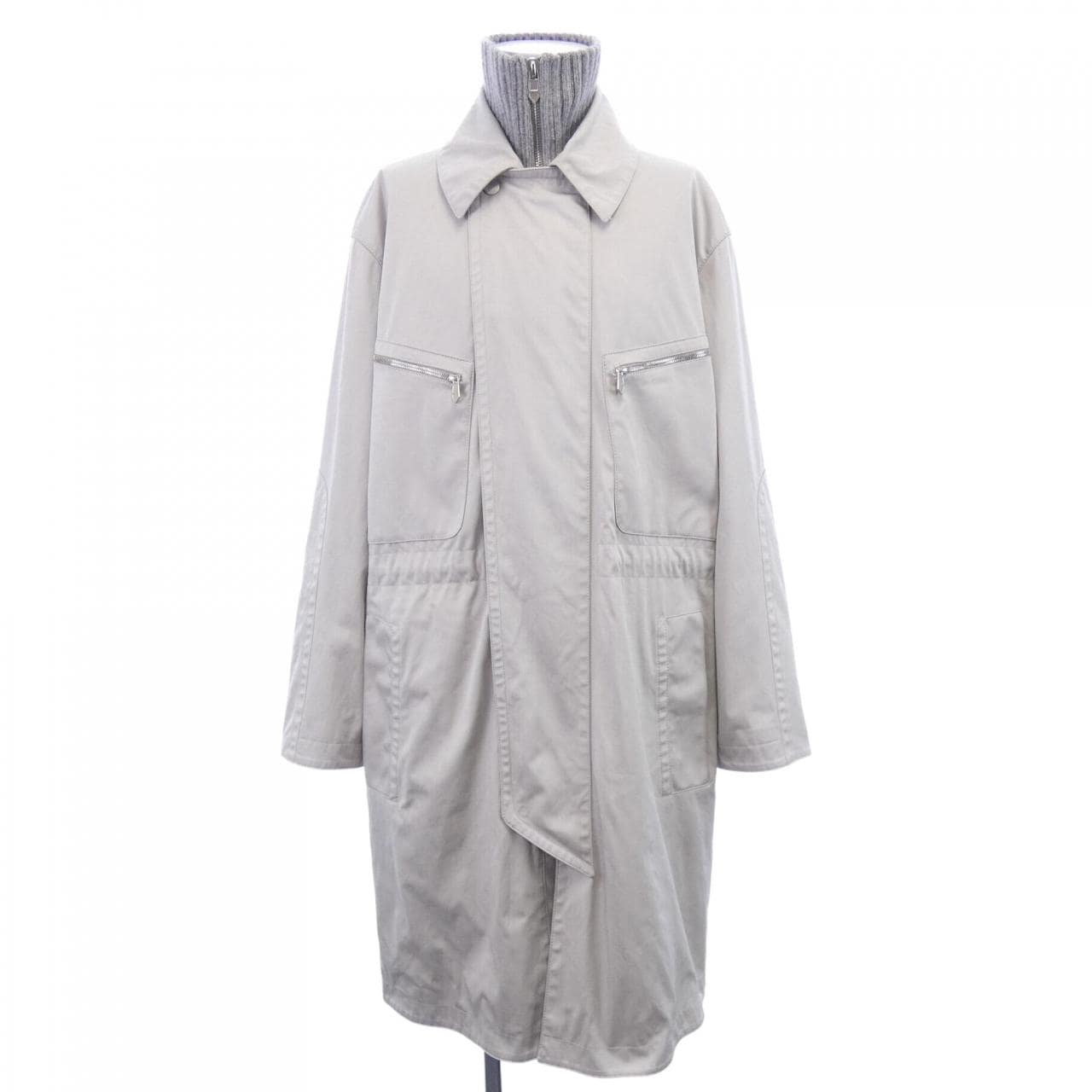 エルメス HERMES コート