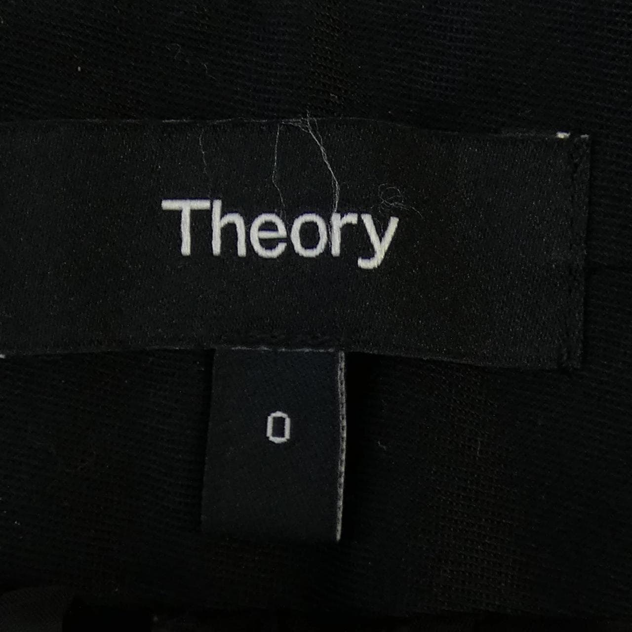 セオリー theory 01-5106426 パンツ