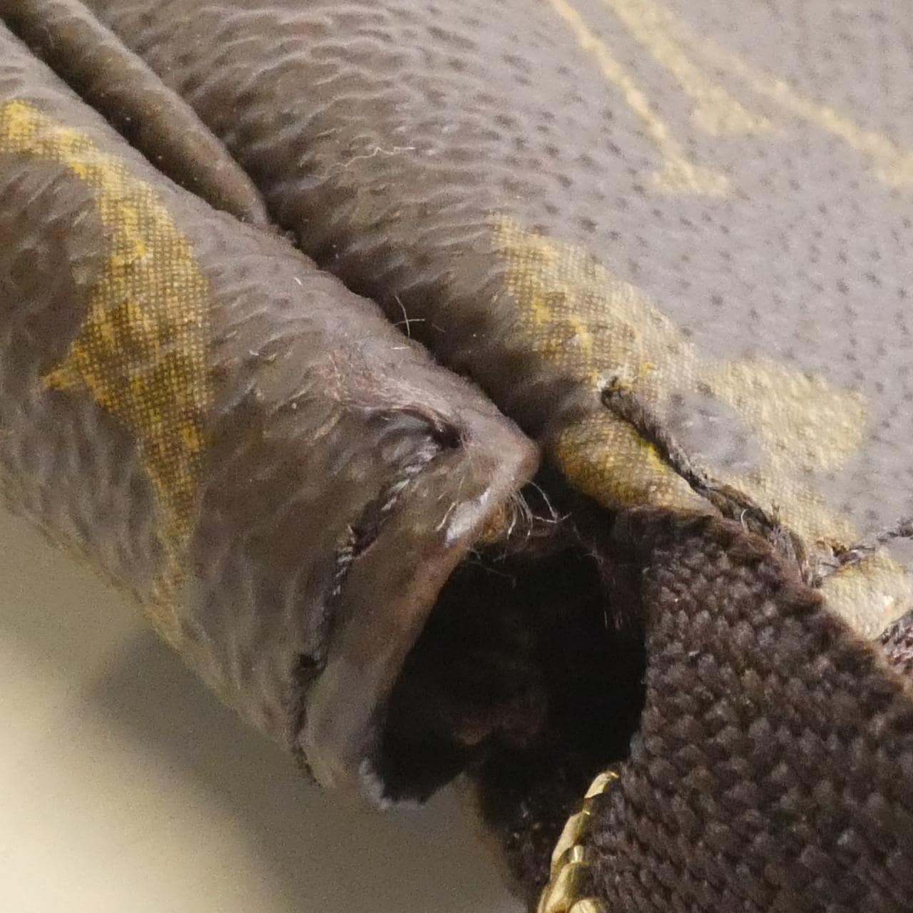 ルイヴィトン モノグラム ポシェットアクセソワール M51980 アクセサリーポーチ