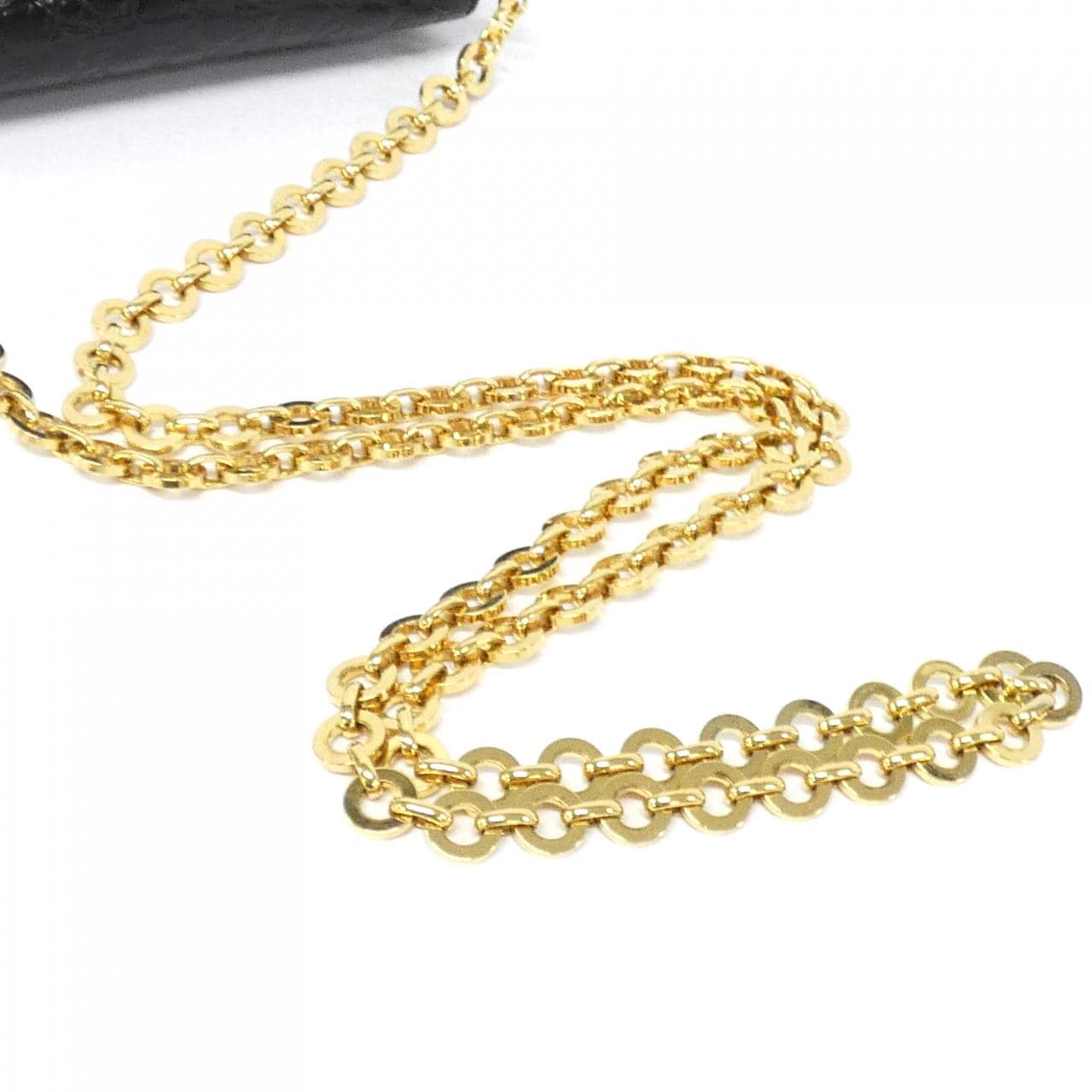 【ヴィンテージ】サルヴァトーレフェラガモ 21 3202 ショルダーバッグ