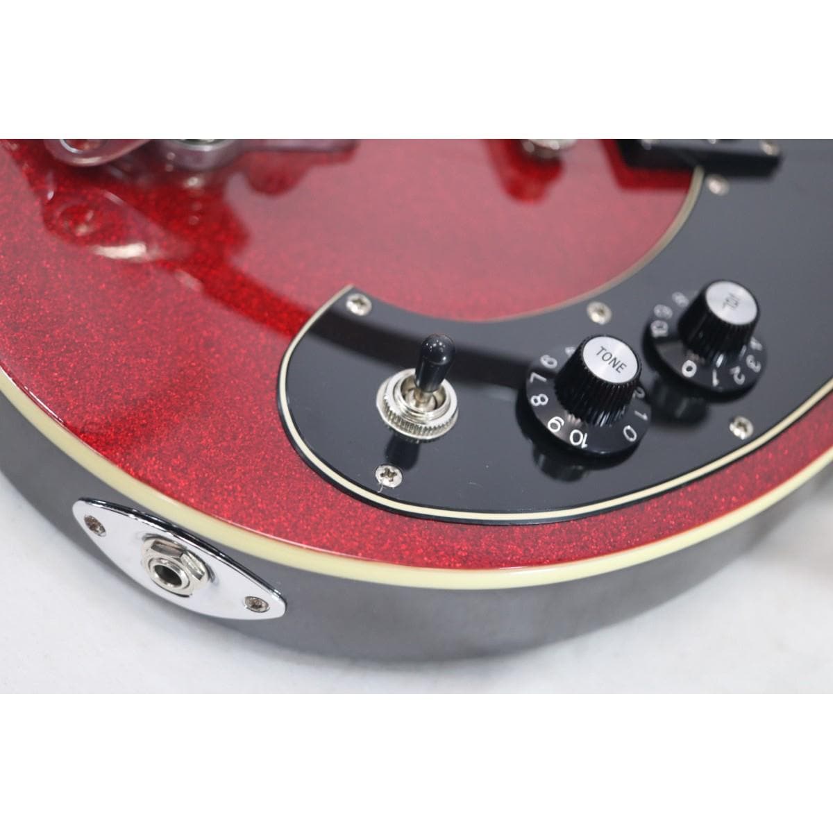 ＰＡＵＬ　ＲＥＥＤ　ＳＭＩＴＨ　　ＳＥ　ＣＴＭ　ＳＥＭＩ－ＨＯＬＬＯＷ　Ｗ／ＢＩＧ