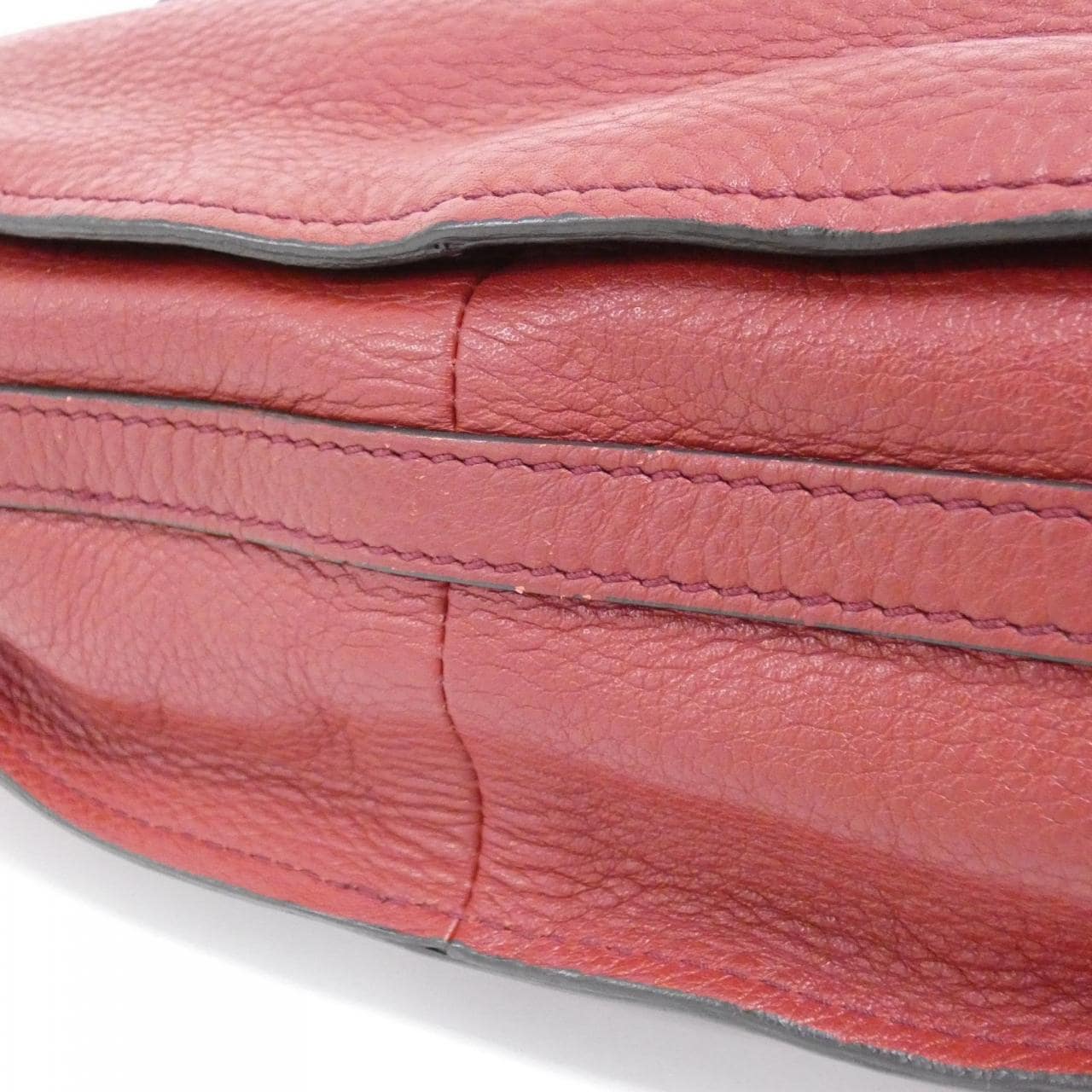 クロエ マーシー バッグ