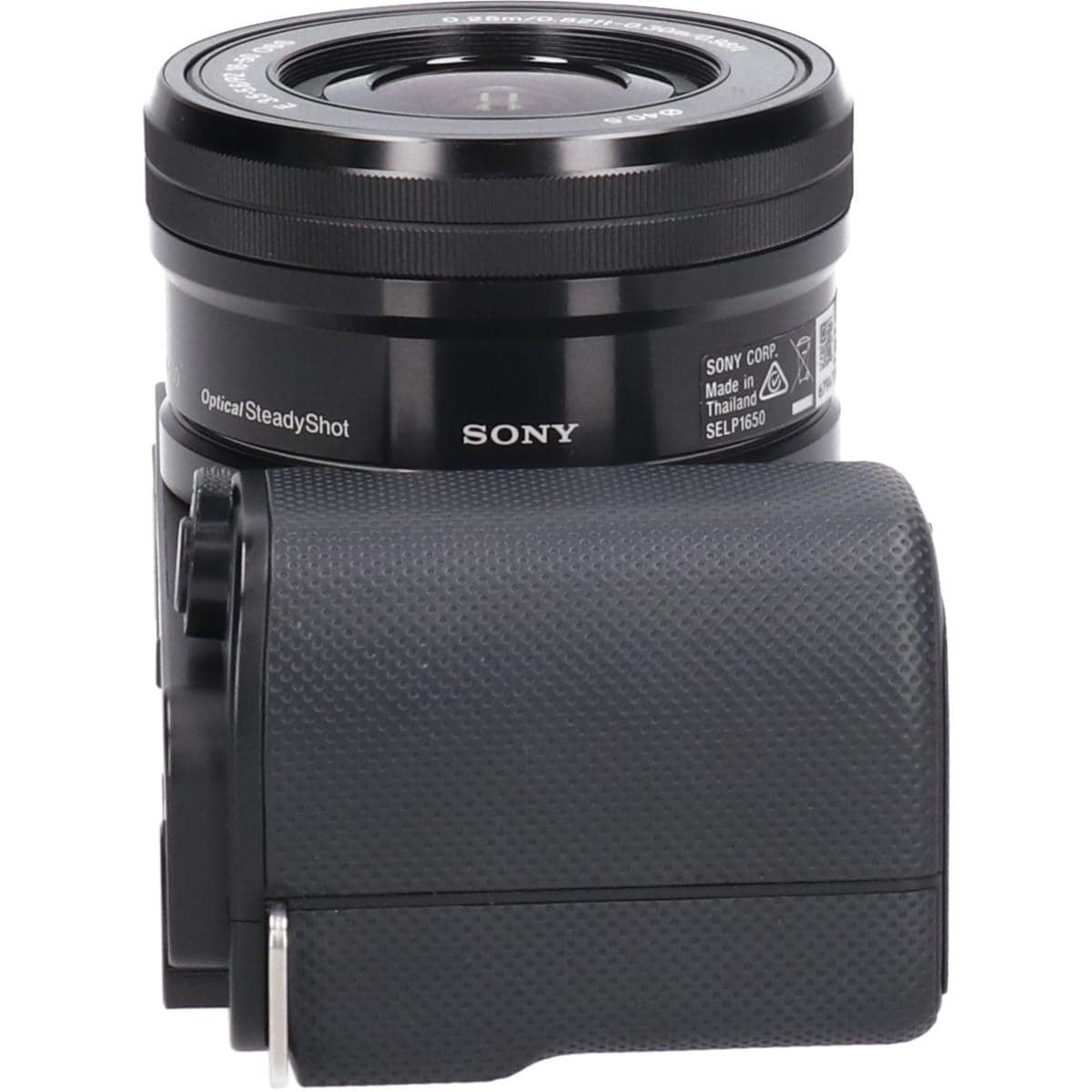 ＶＬＯＧＣＡＭ　ＺＶ－Ｅ１０Ｌ　Ｅ１６－５０