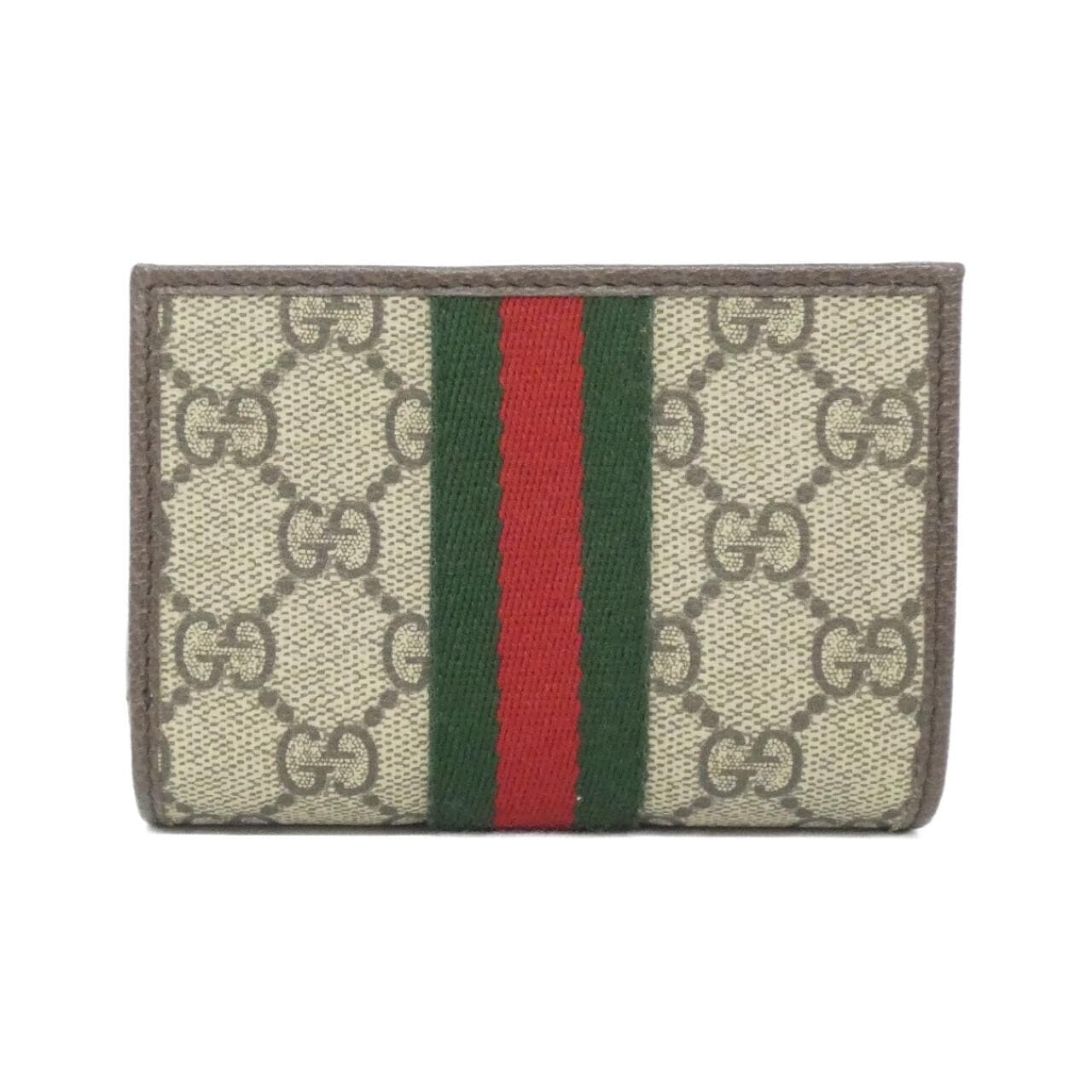 【未使用品】グッチ OPHIDIA 838468 FAE0L 財布