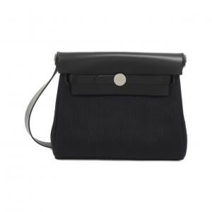 エルメス エールバッグ ジップ 20cm 086430CK ショルダーバッグ
