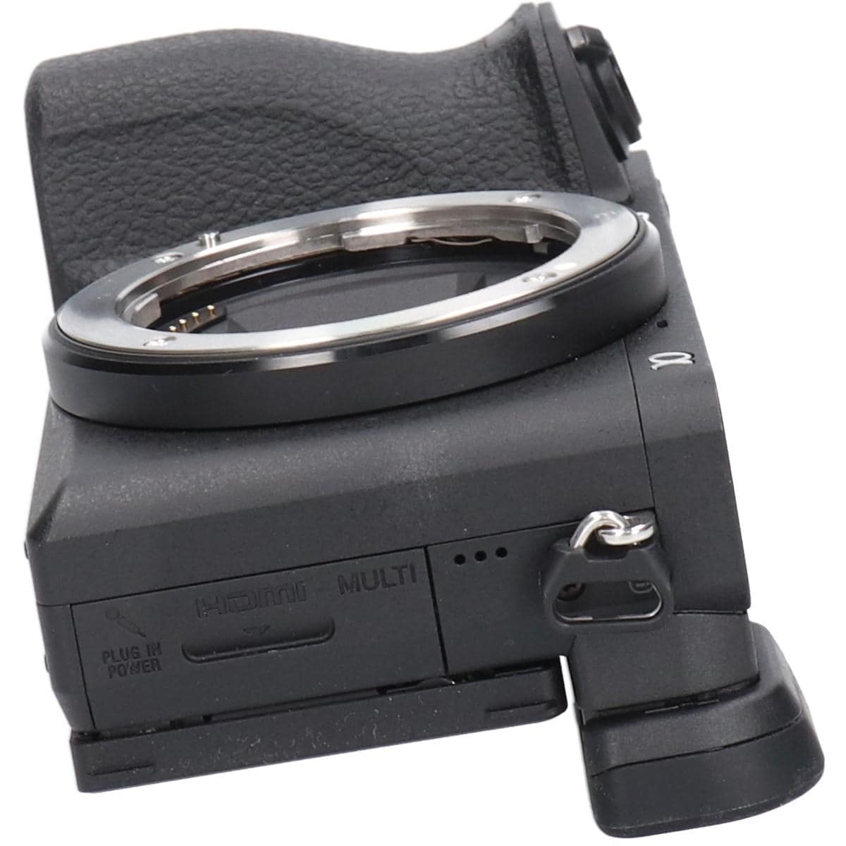 α６５００　ＩＬＣＥ－６５００