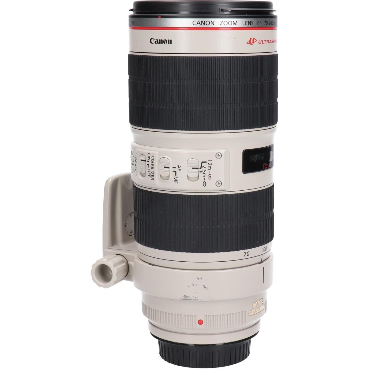 ＥＦ７０－２００ｍｍ　Ｆ２．８Ｌ　ＩＳＩＩ　ＵＳＭ
