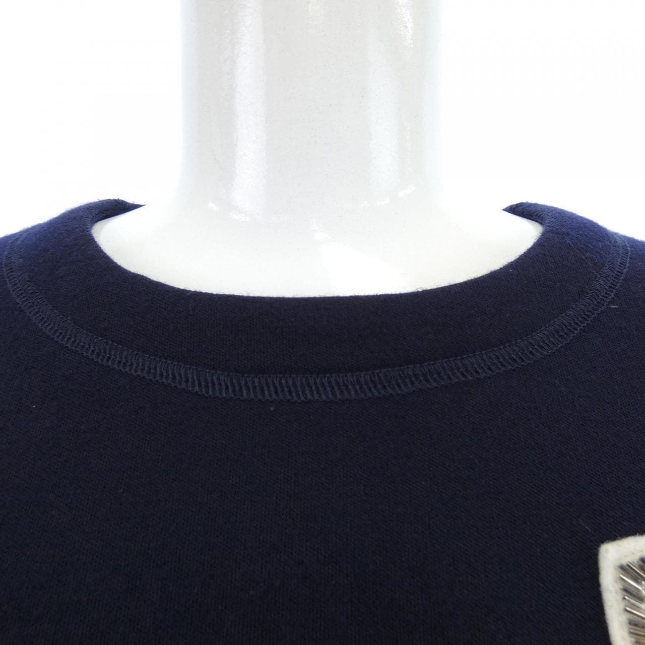 クリスチャンディオール CHRISTIAN DIOR 7C23524B1408 トップス