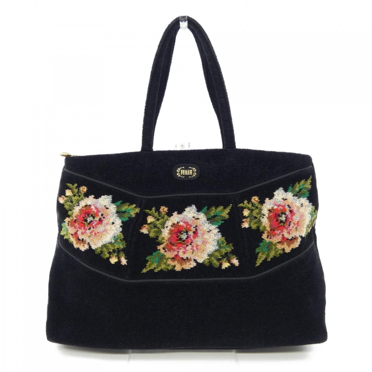 フェイラー FEILER BAG