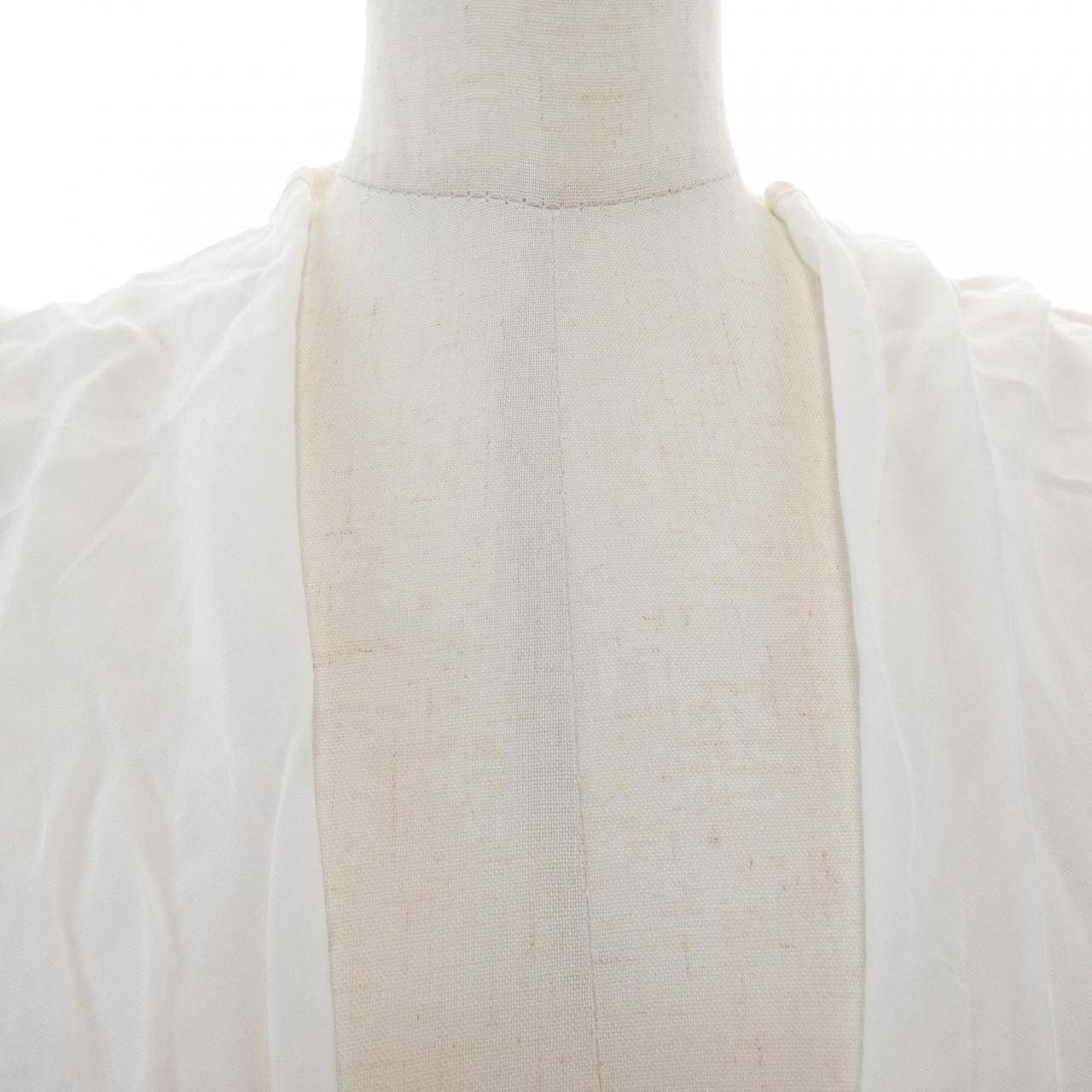 ワイズ Y's ロングベスト