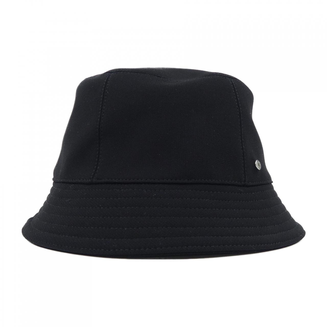 エルメス HERMES CALVI MILANO BUCKET H251068N ハット
