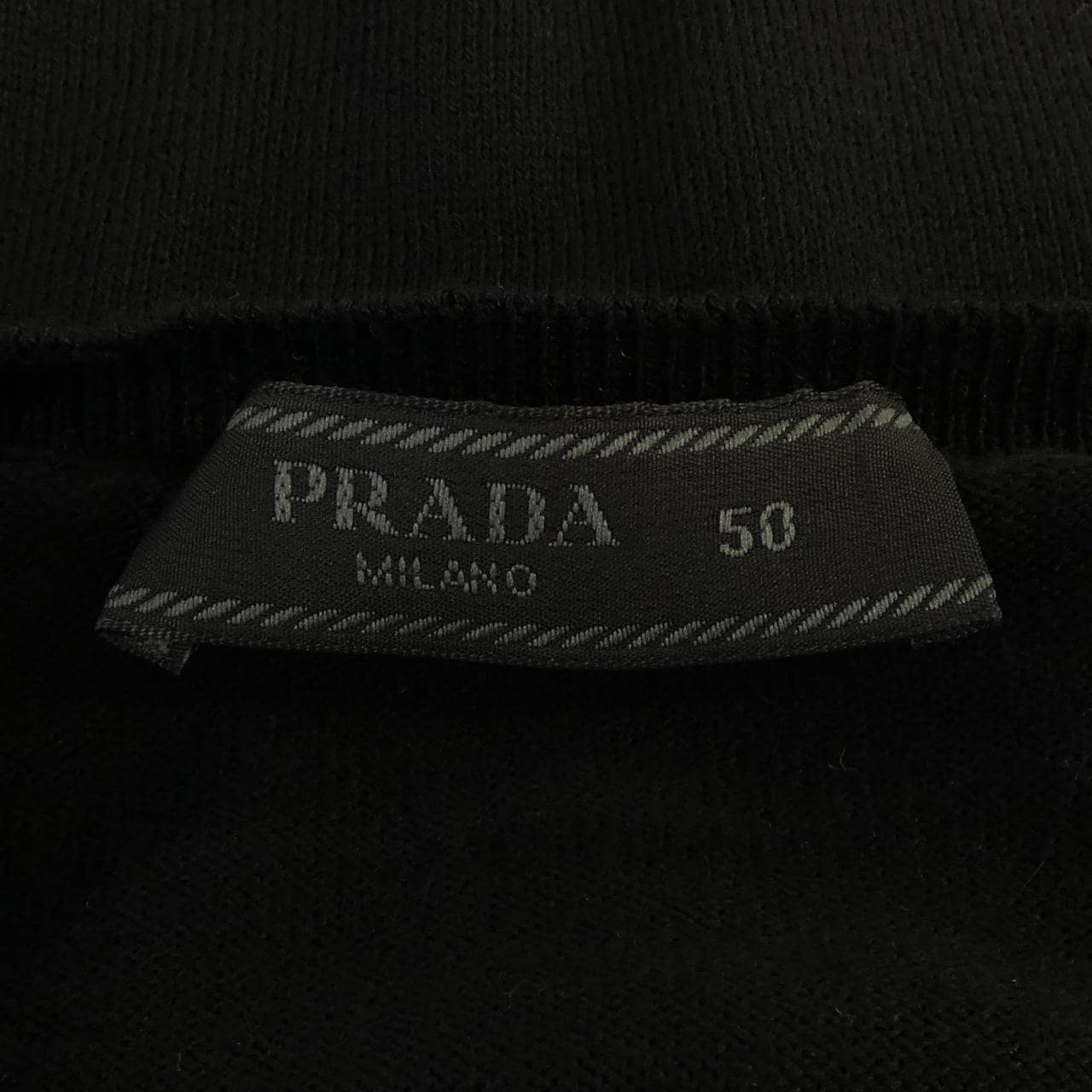 プラダ PRADA DNA641 S152 1YKU ニット