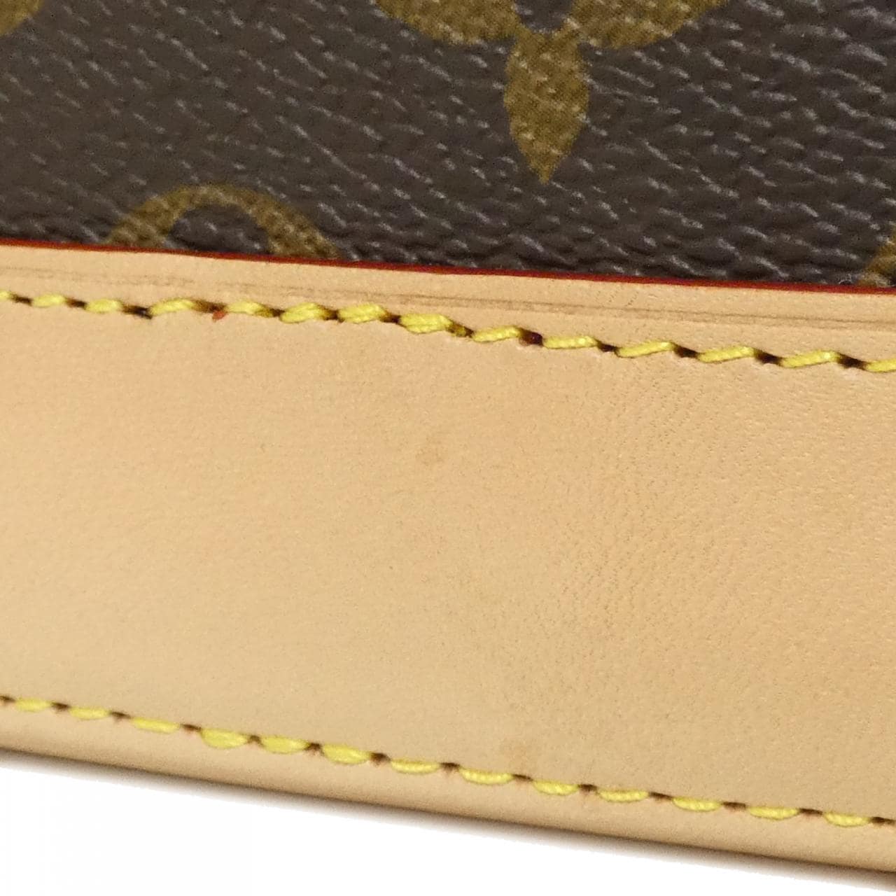 ルイヴィトン モノグラム アルマ バックパック M47132 リュックサック