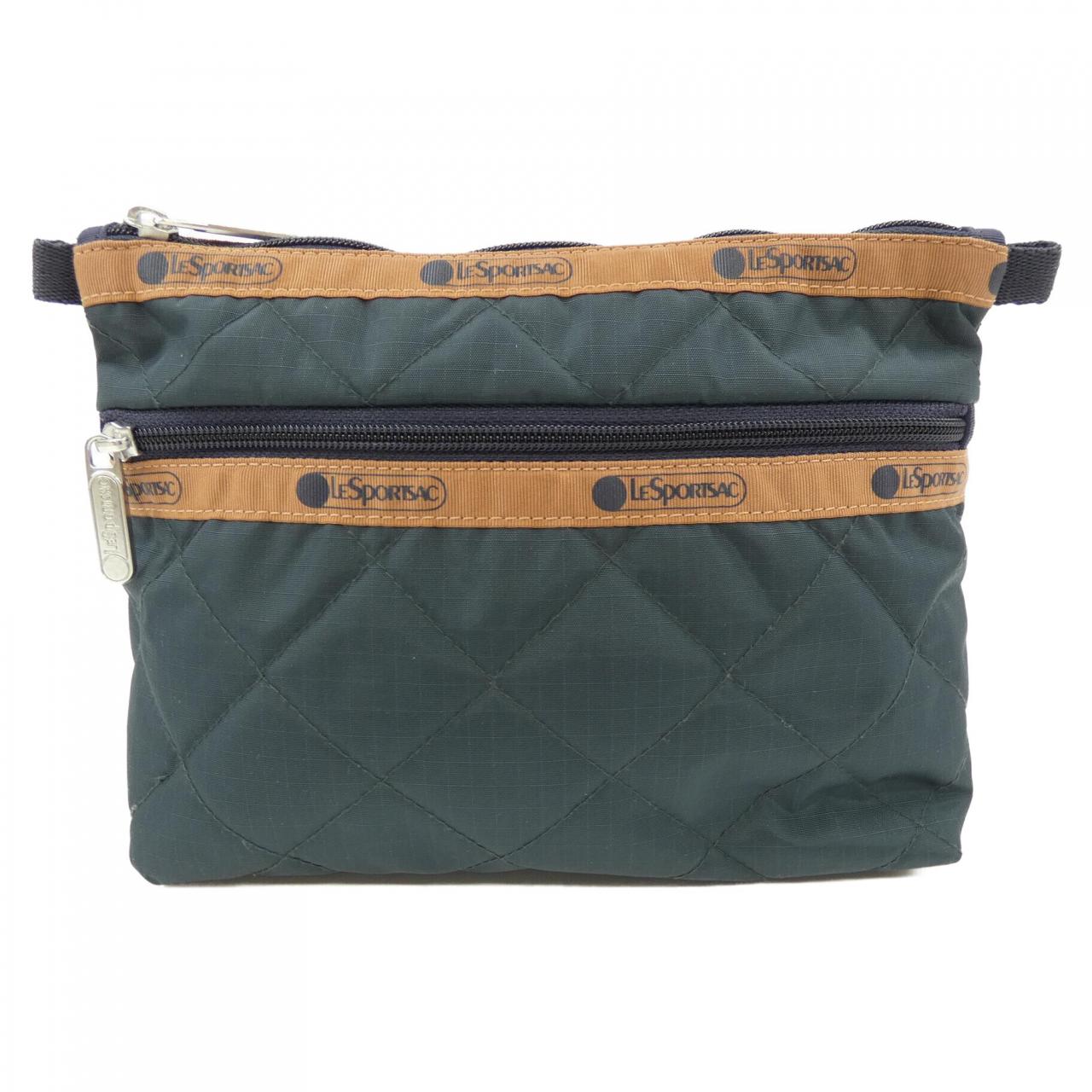 レスポートサック LESPORTSAC Megumi Kanzaki POUCH