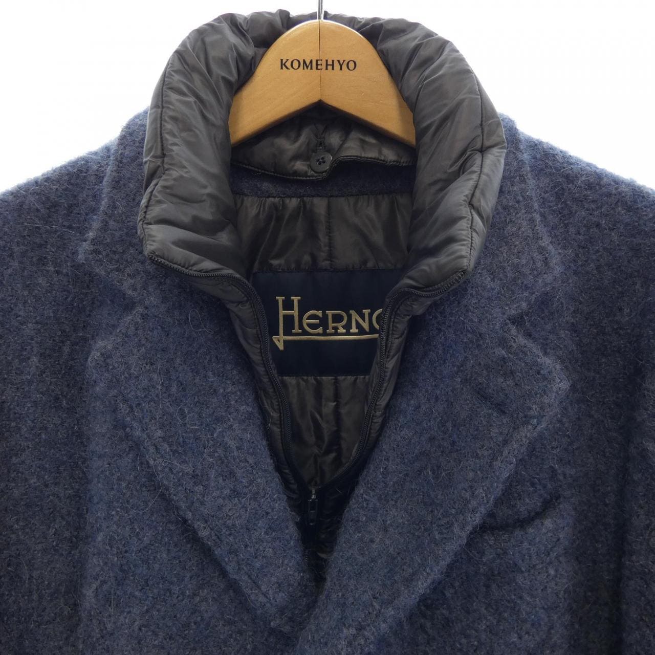 ヘルノ Herno 14946-14086-1 ダウンジャケット