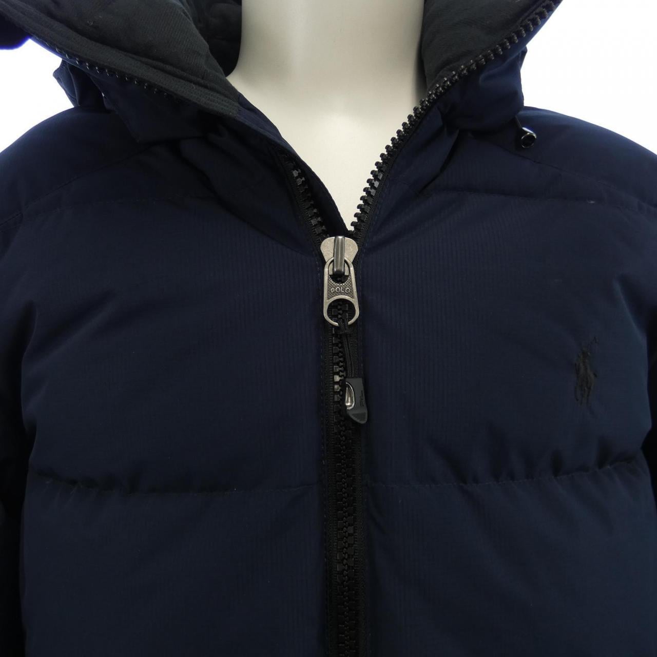 ポロラルフローレン POLO RALPH LAUREN ダウンジャケット