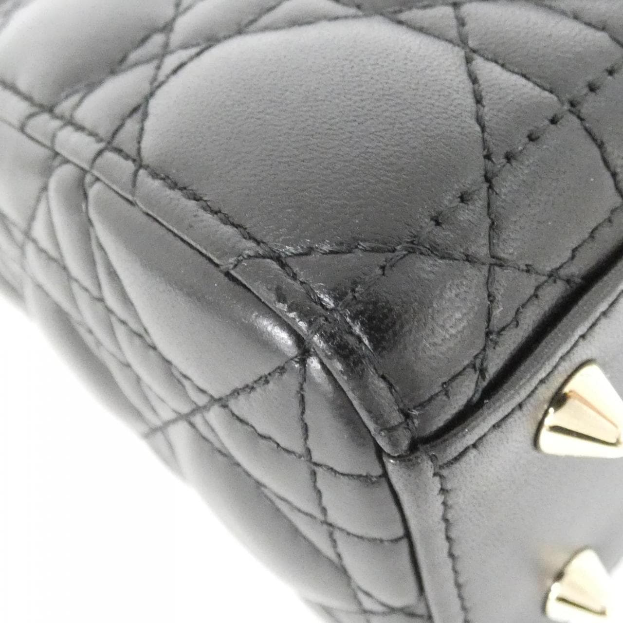 クリスチャンディオール MY ABCDIOR レディ ディオール スモール M0538OCAL バッグ