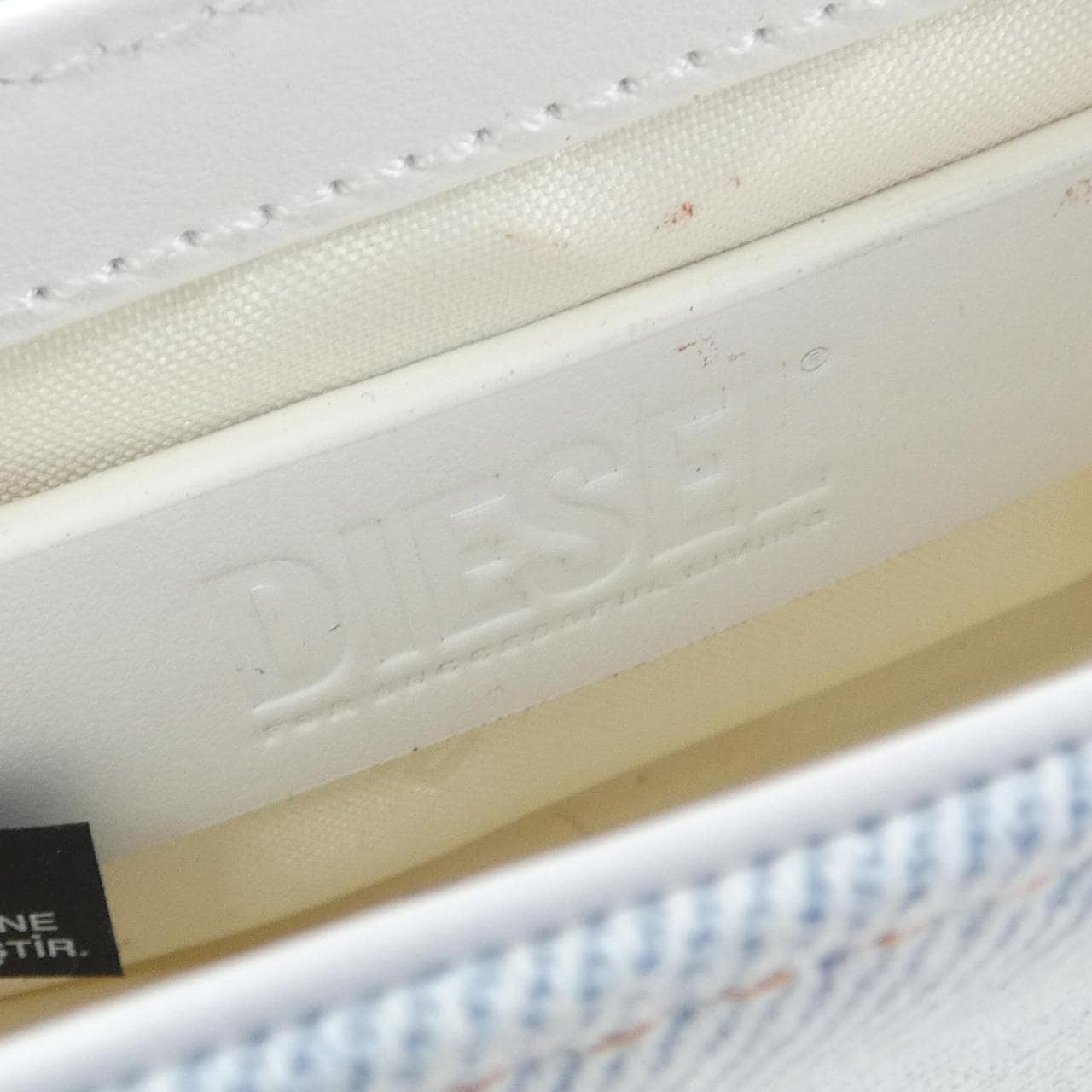 ディーゼル DIESEL BAG