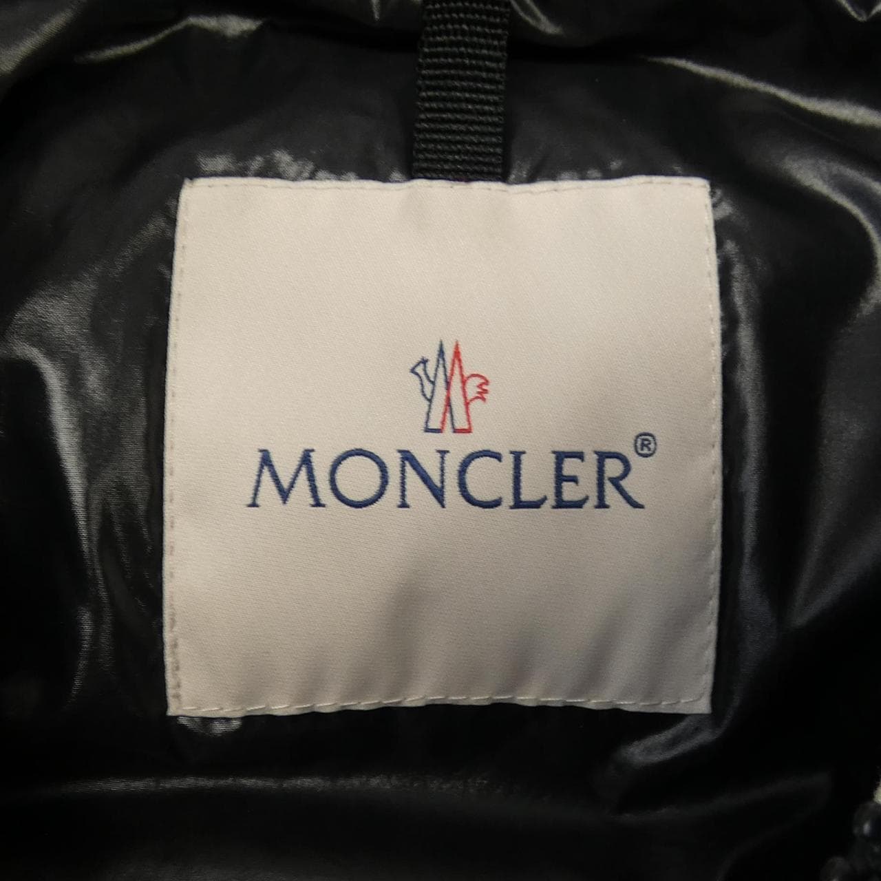 モンクレール MONCLER MONTCLA ダウンジャケット
