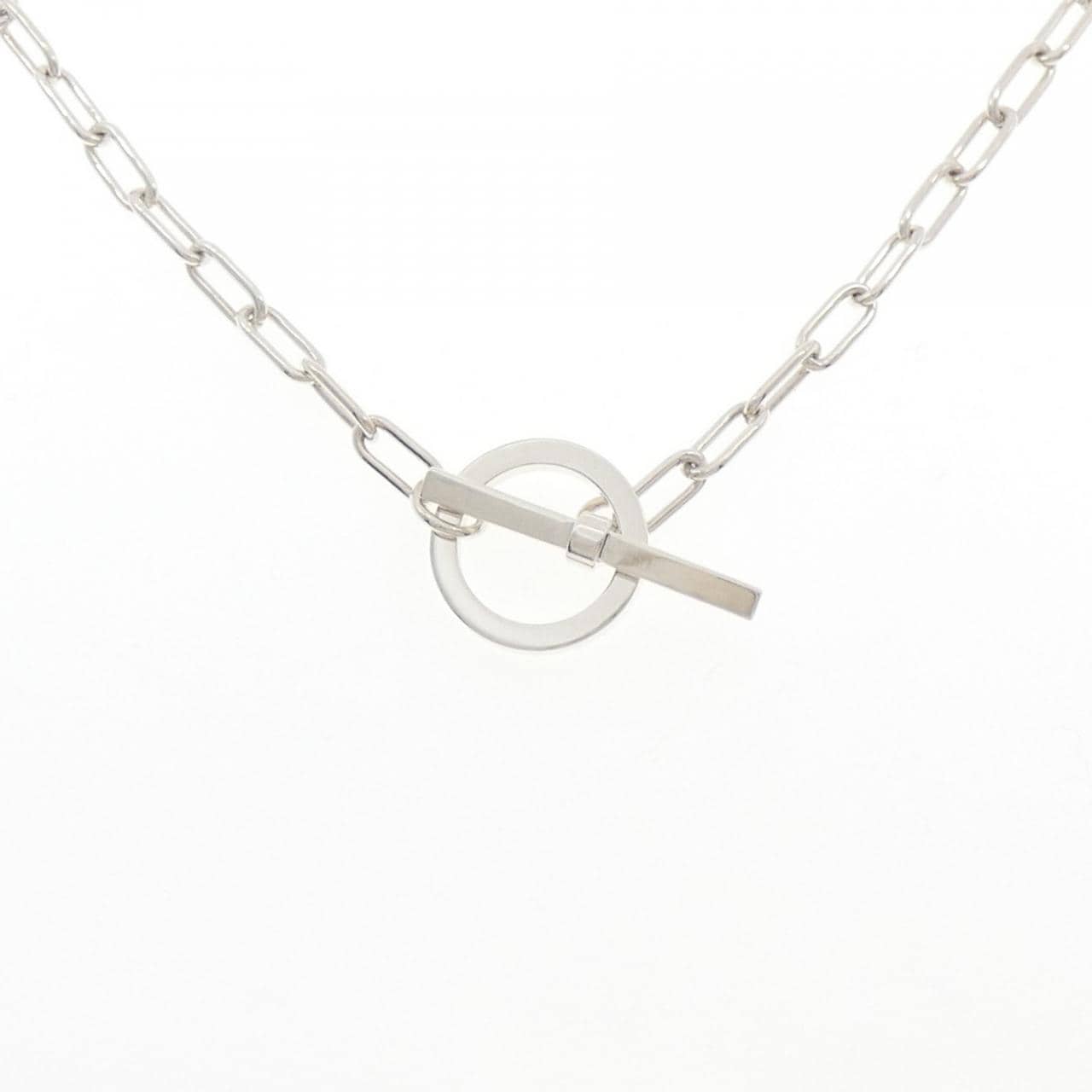 エルメス 925 ネックレス