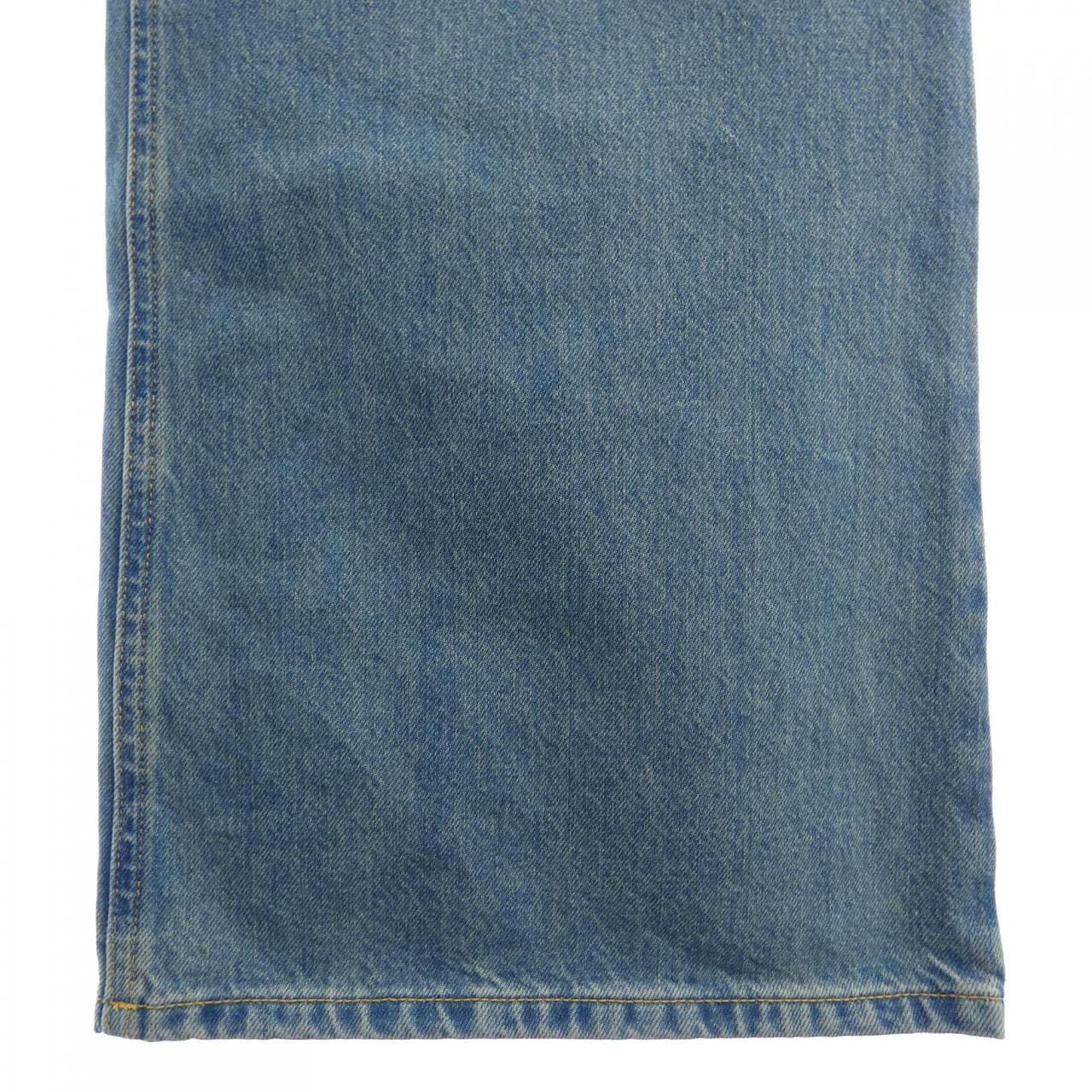 LOUIS VUITTON FUPB02GOW Jeans