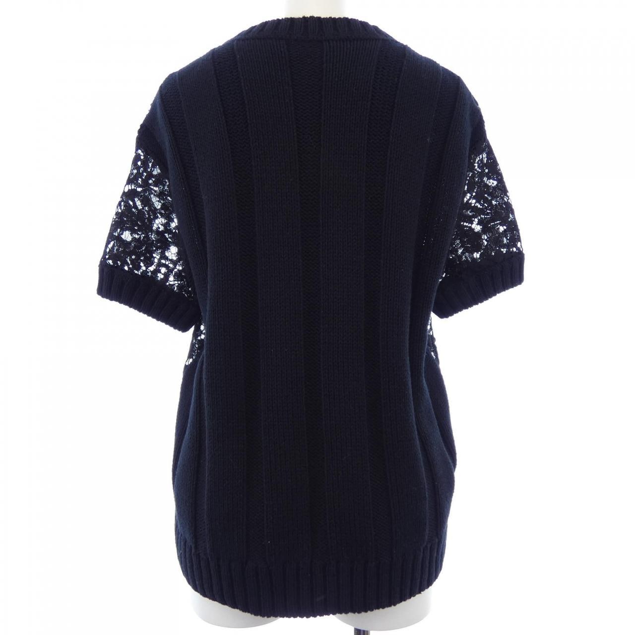 ヴァレンティノ VALENTINO IB3KC01CD1Q6 ニット