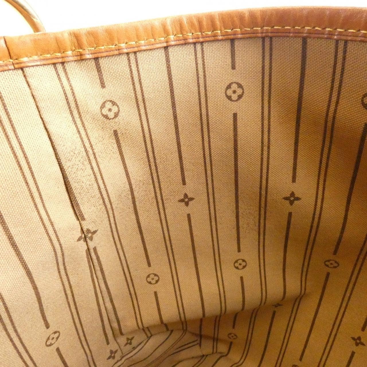 ルイヴィトン モノグラム ディライトフル PM M40352 ショルダーバッグ