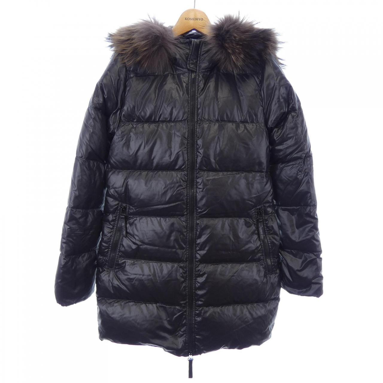 デュベティカ DUVETICA ダウンコート