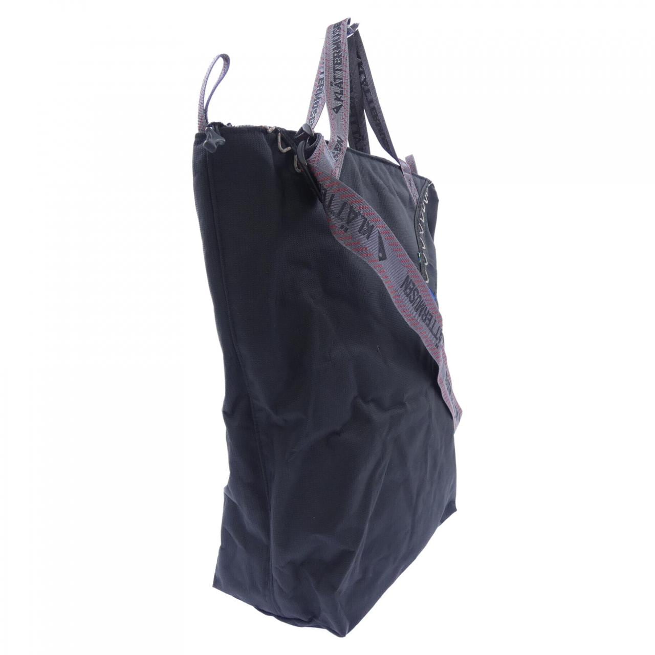 クレッタルムーセン KLATTERMUSEN BAG