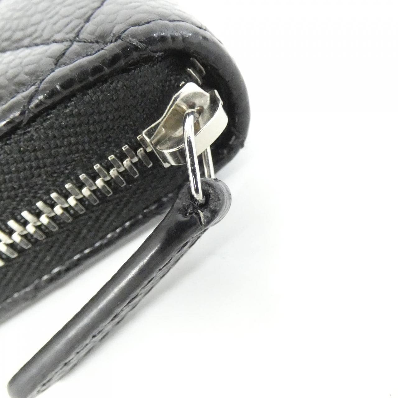 シャネル タイムレスクラシック ライン AP0216 コインケース