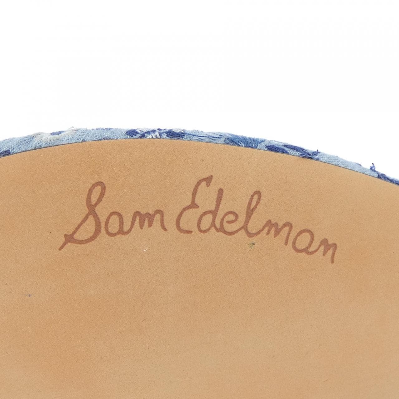 SAMEDELMAN フラットシューズ