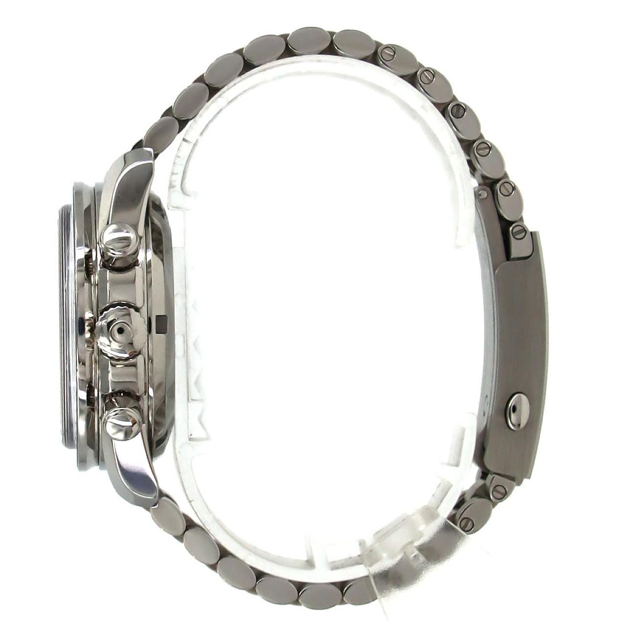 オメガ スピードマスター38 ミラノ･コルティナ2026 522.30.38.50.04.001 SS 自動巻