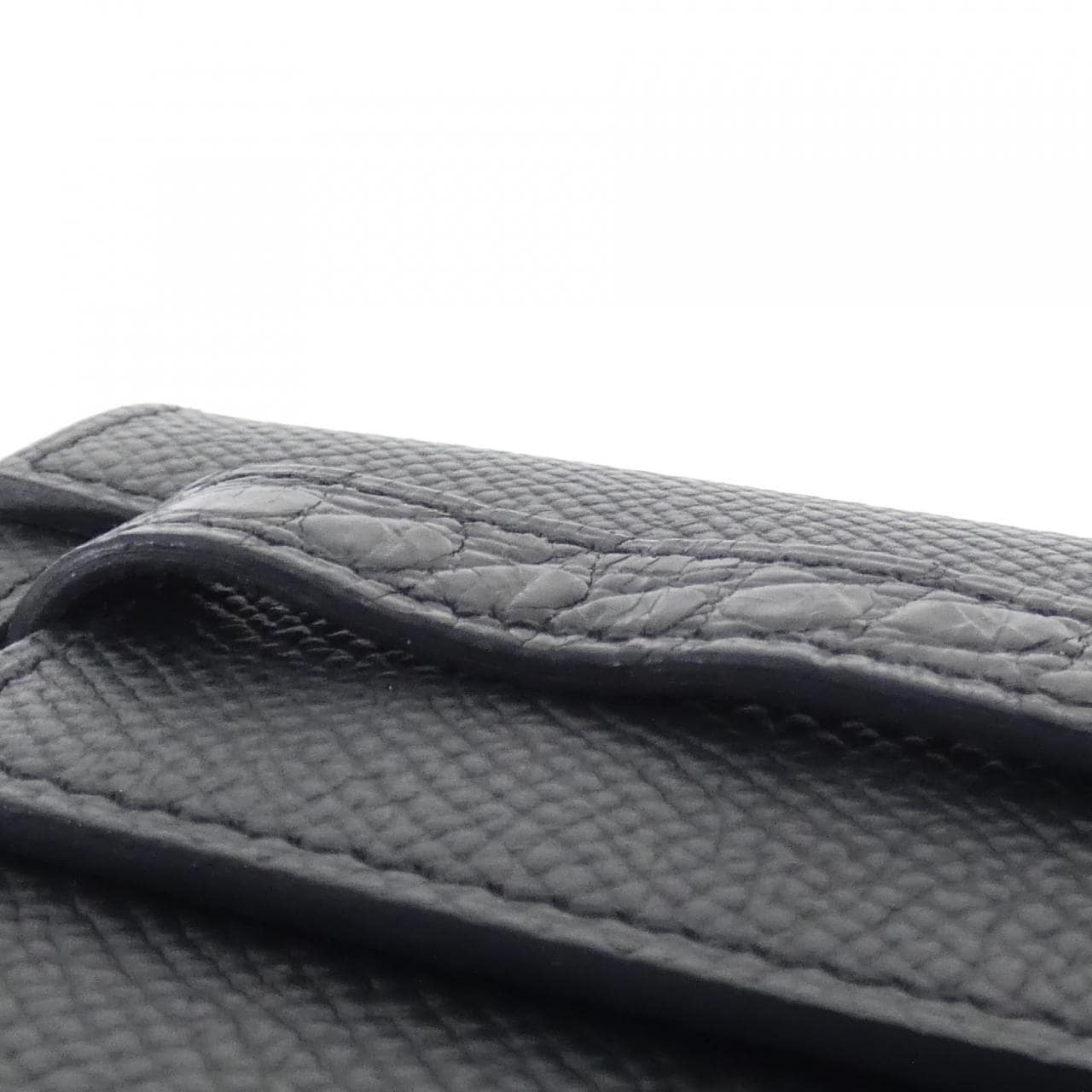 エルメス ケリー クラシック トゥー ゴー タッチ 082210CK ショルダーウォレット