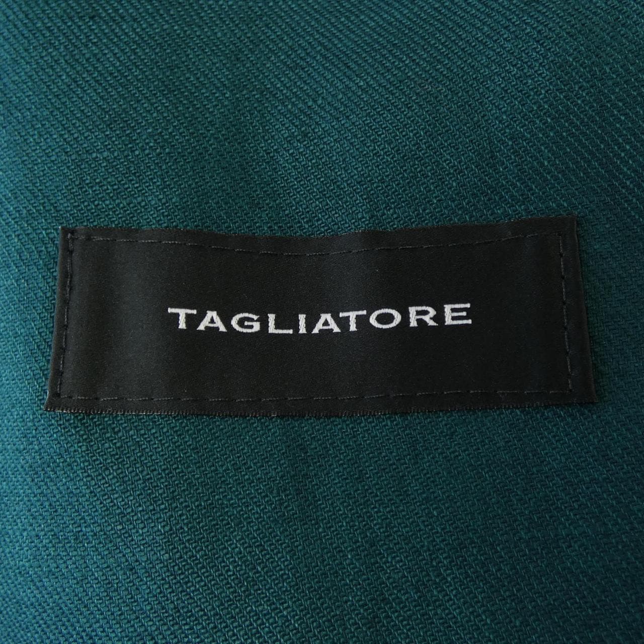 タリアトーレ TAGLIATORE ジャケット