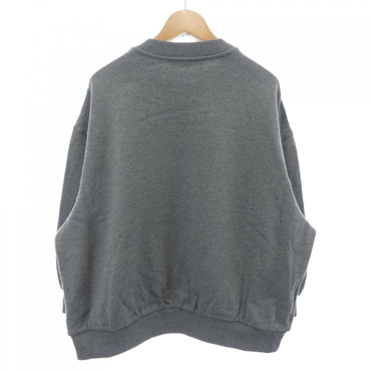 ドルチェアンドガッバーナ DOLCE&GABBANA F9962T/G7RGZ スウェット