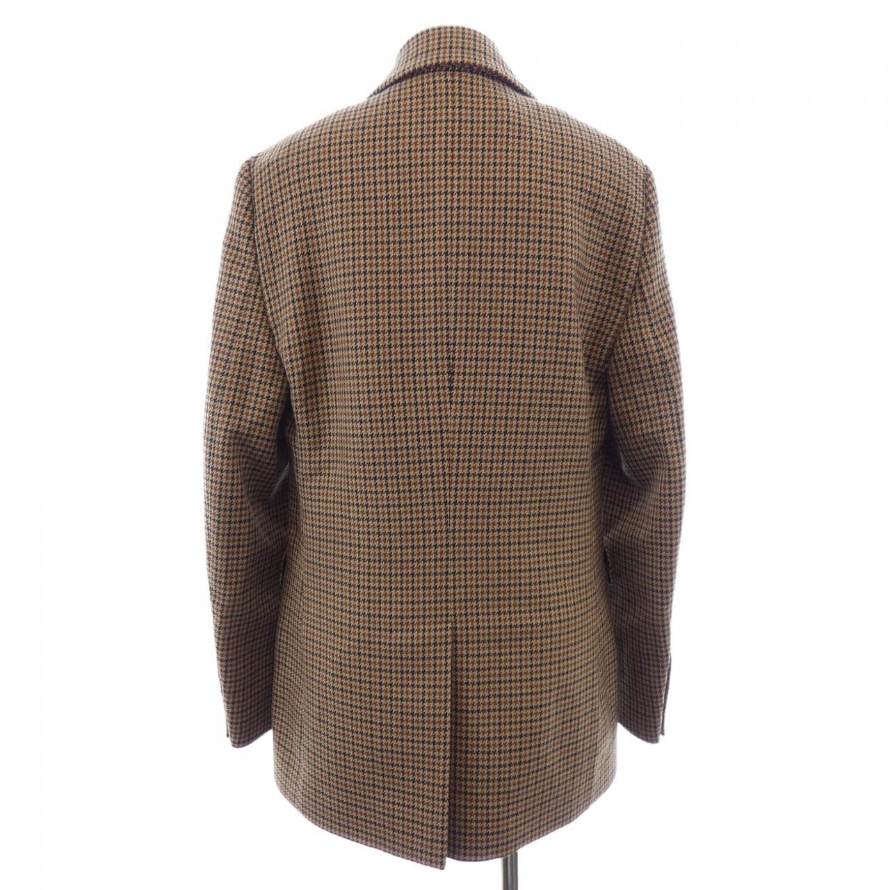 プラダ PRADA P524OE S232 13GO ジャケット