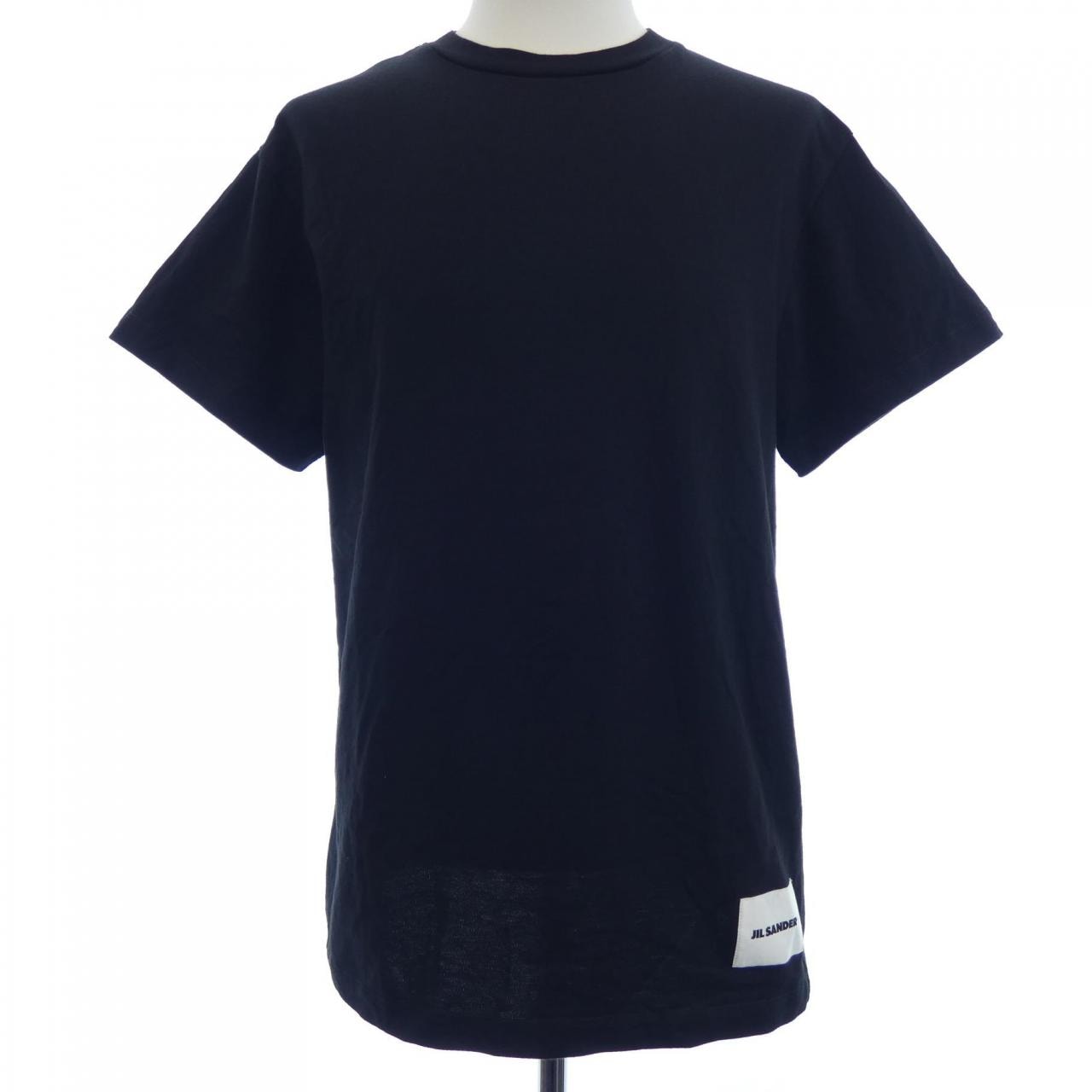 ジルサンダープラス JIL SANDER+ J47GC0001 JTN254 Tシャツ