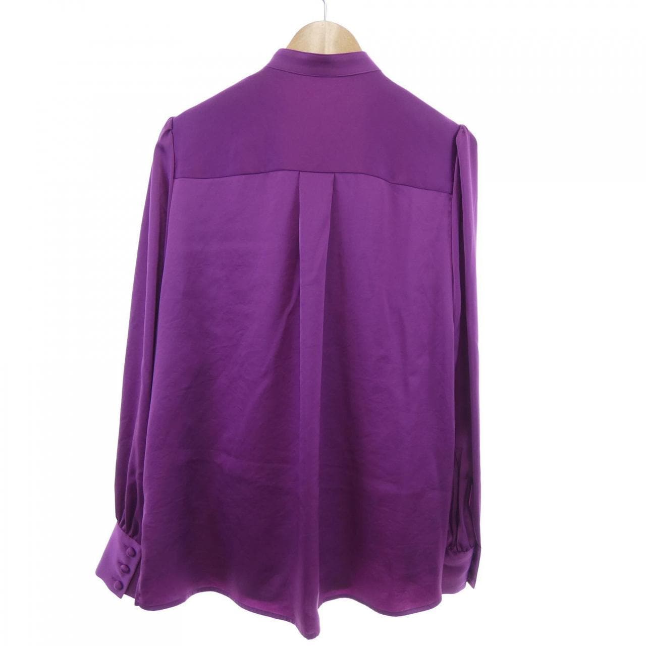 アナイ ANAYI シャツ