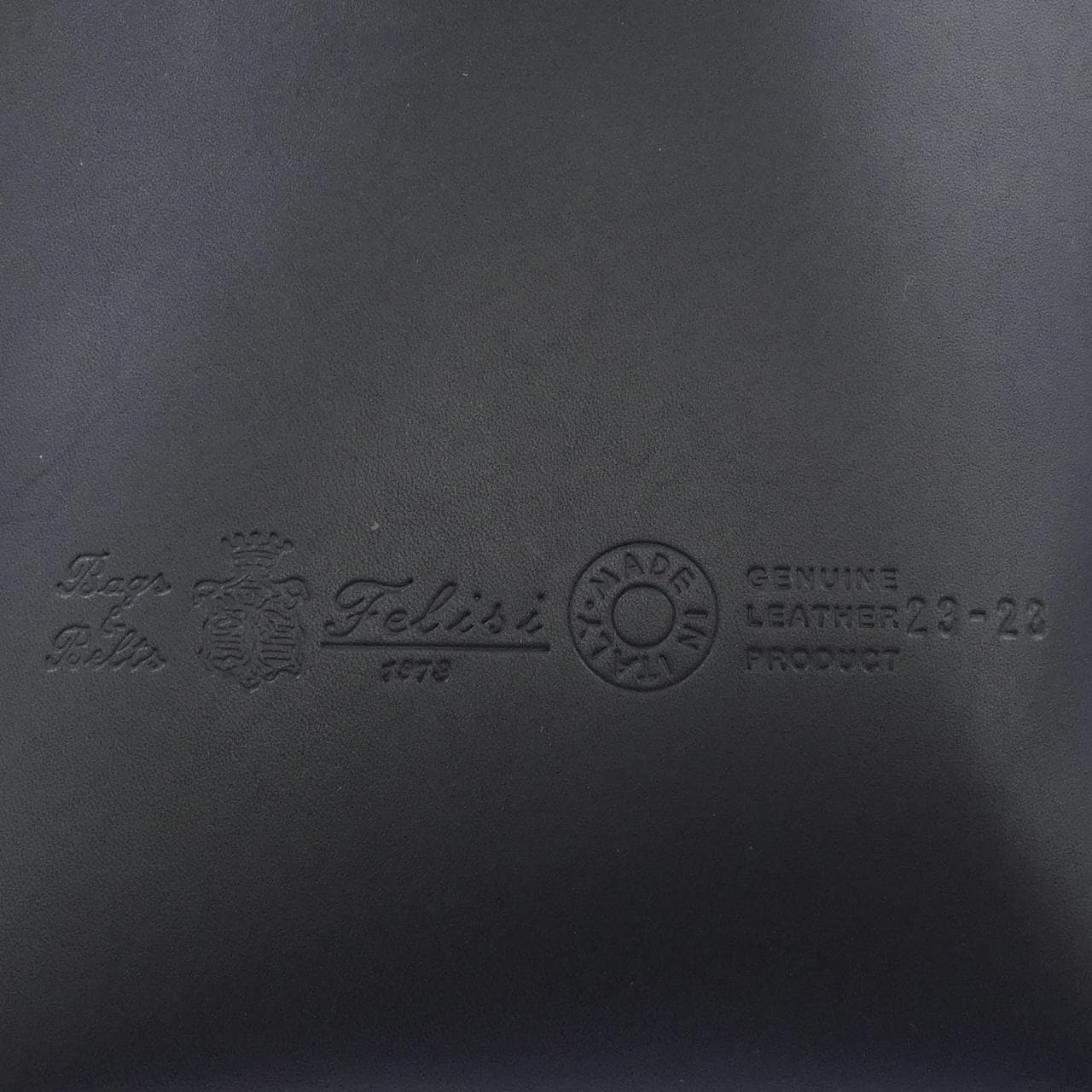 フェリージ Felisi 23-23 BAG