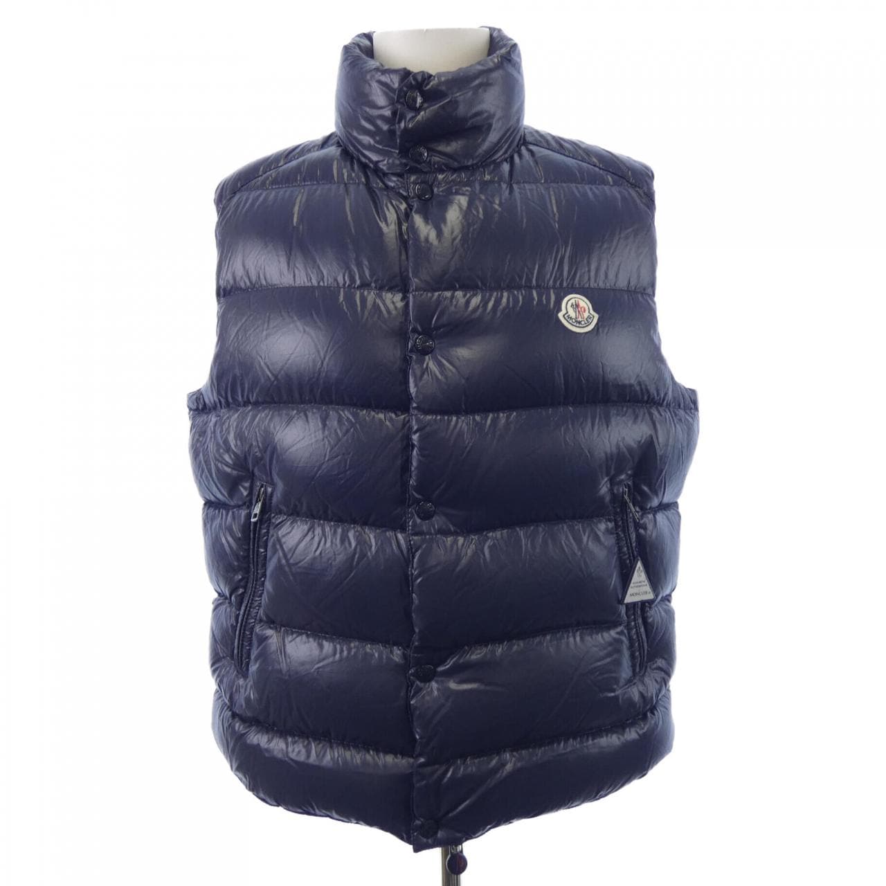 モンクレール MONCLER TIB ダウンベスト